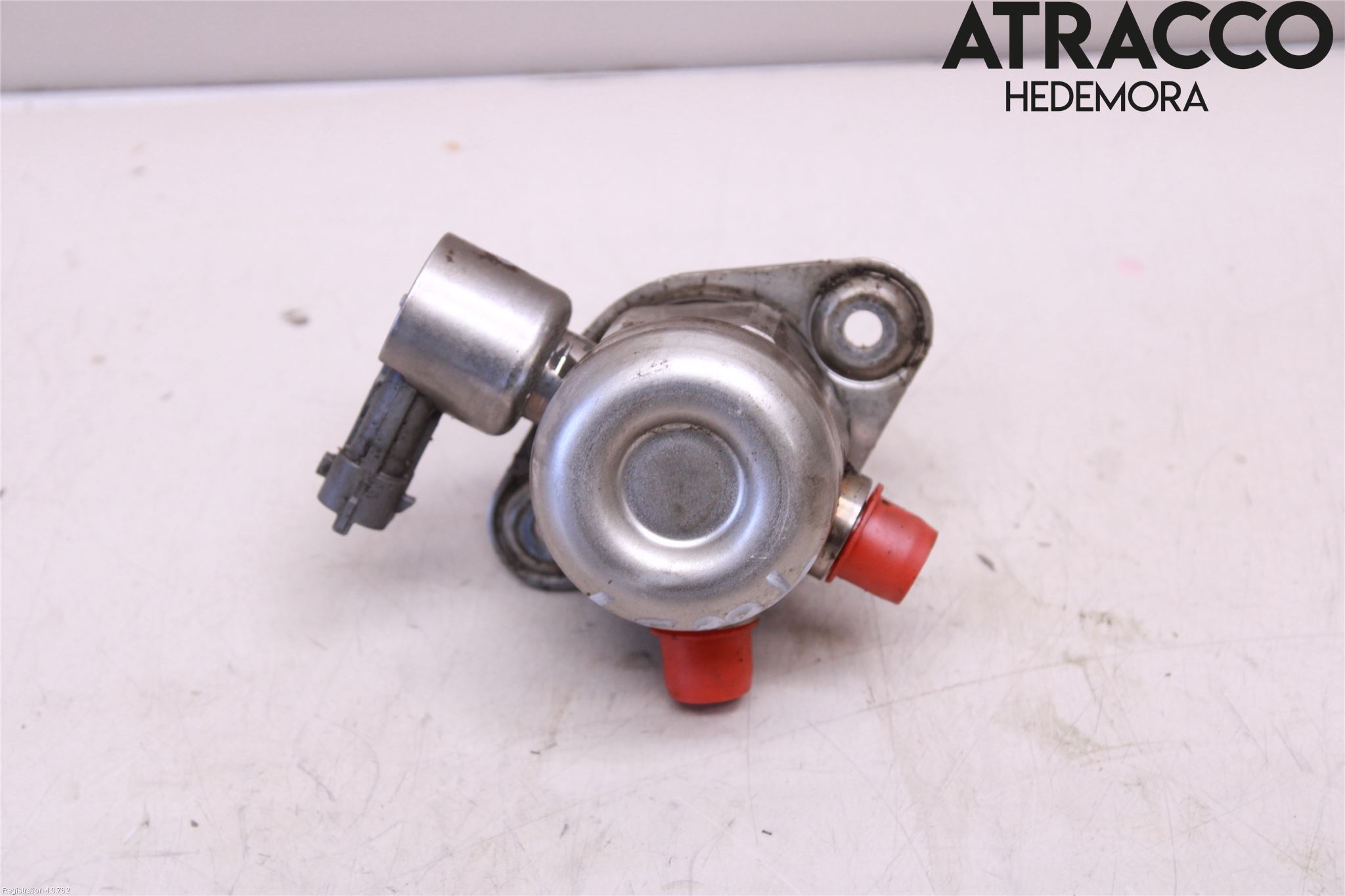 Jaguar XF 08-15 Bränslepump Mek