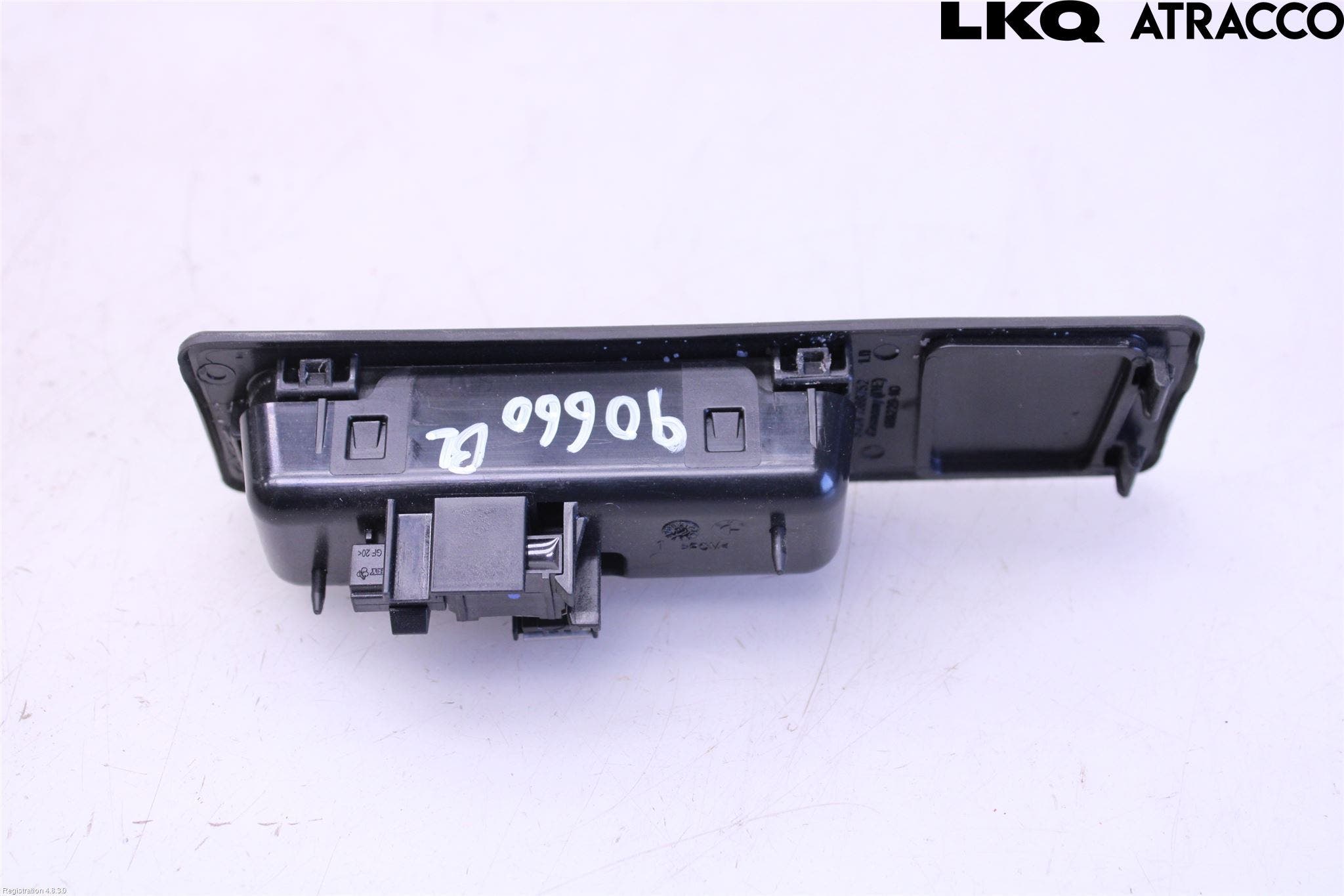 BMW X6 F16 14-19 Bakluckehandtag