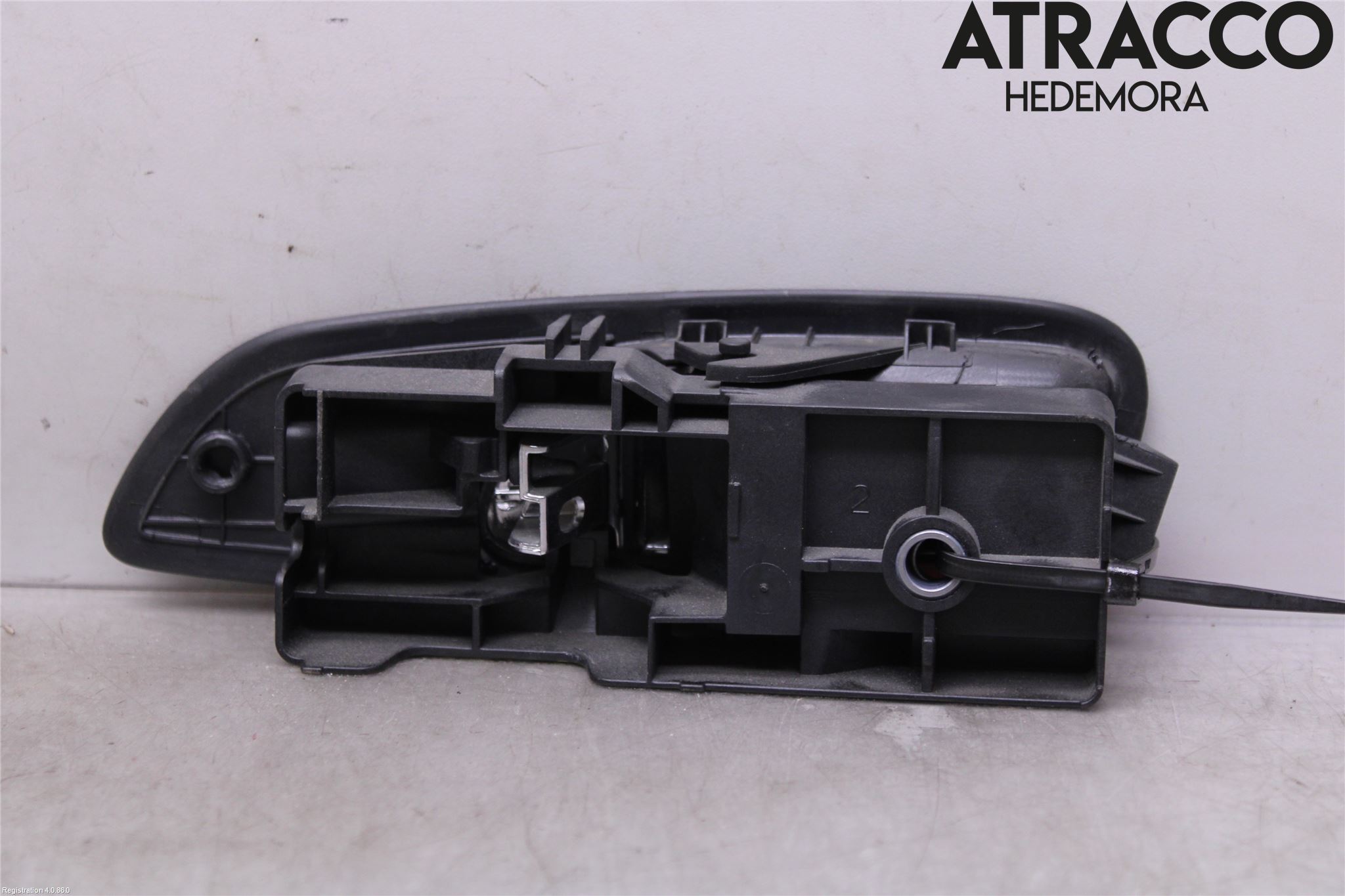 Alfa 159 Dörrhandtag Inre Hö