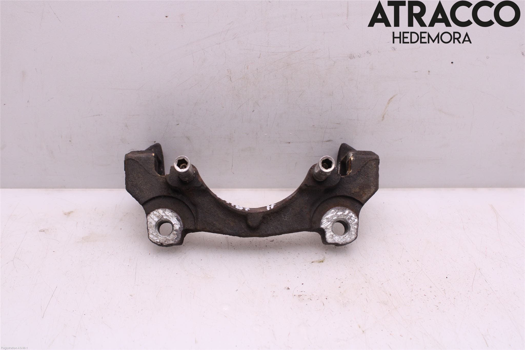 Ford GALAXY 06-15 Bromsokshållare