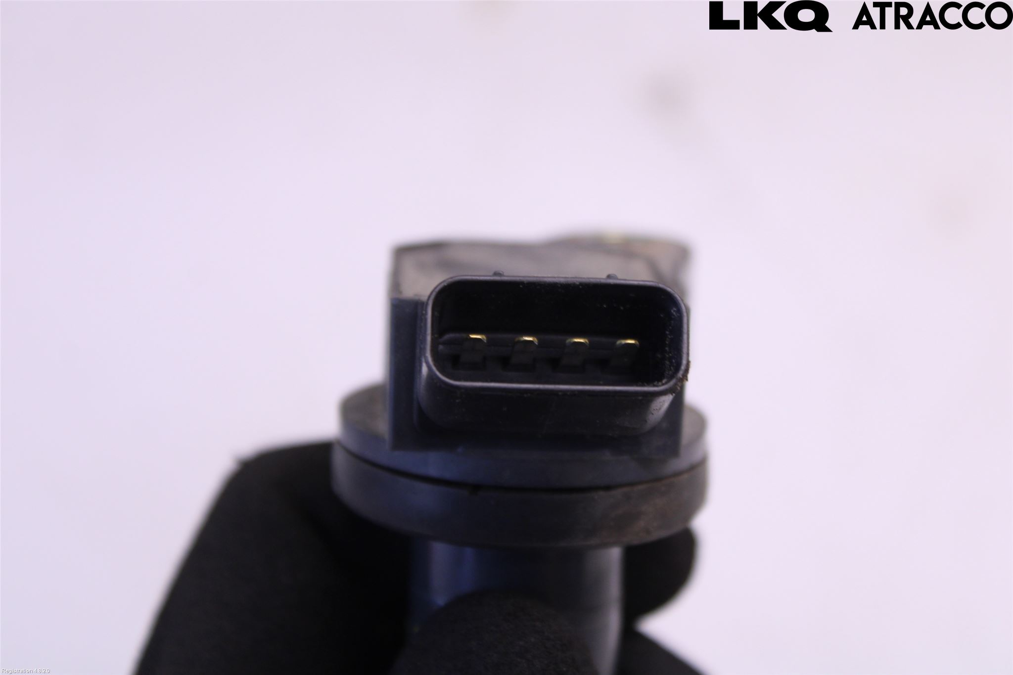 Lexus GS 300/430/450H 05-12 Tändspole