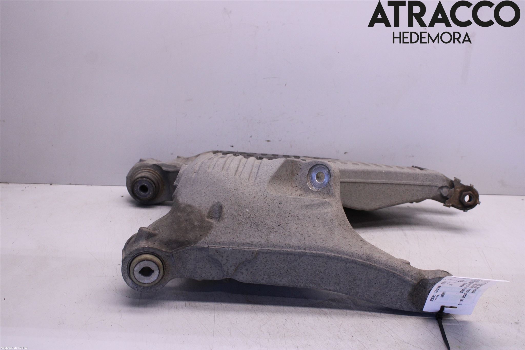 Landrover RANGE ROVER SPORT (L494) 14-22 Bärarm Bak Höger