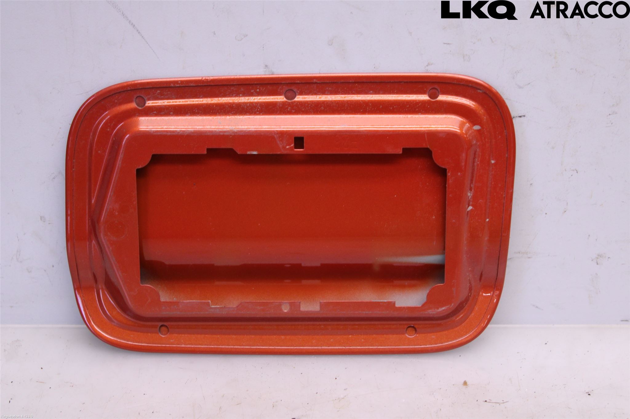 BMW 2 F22/F23/F87 Coupé/Cab 13-21 Tanklucka