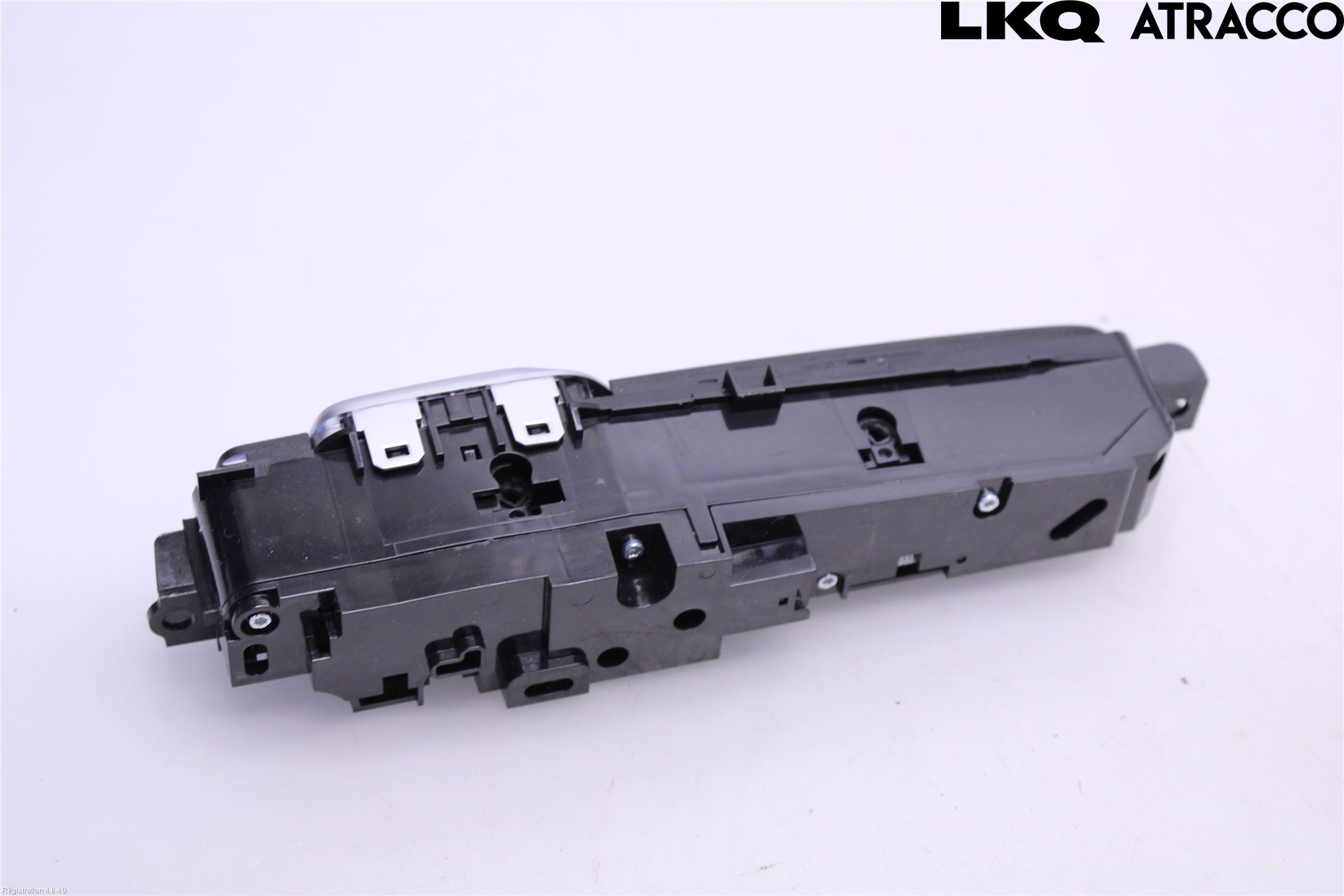 BMW 5 G30/G31/F90 17-23 Strömställare Multifunktion