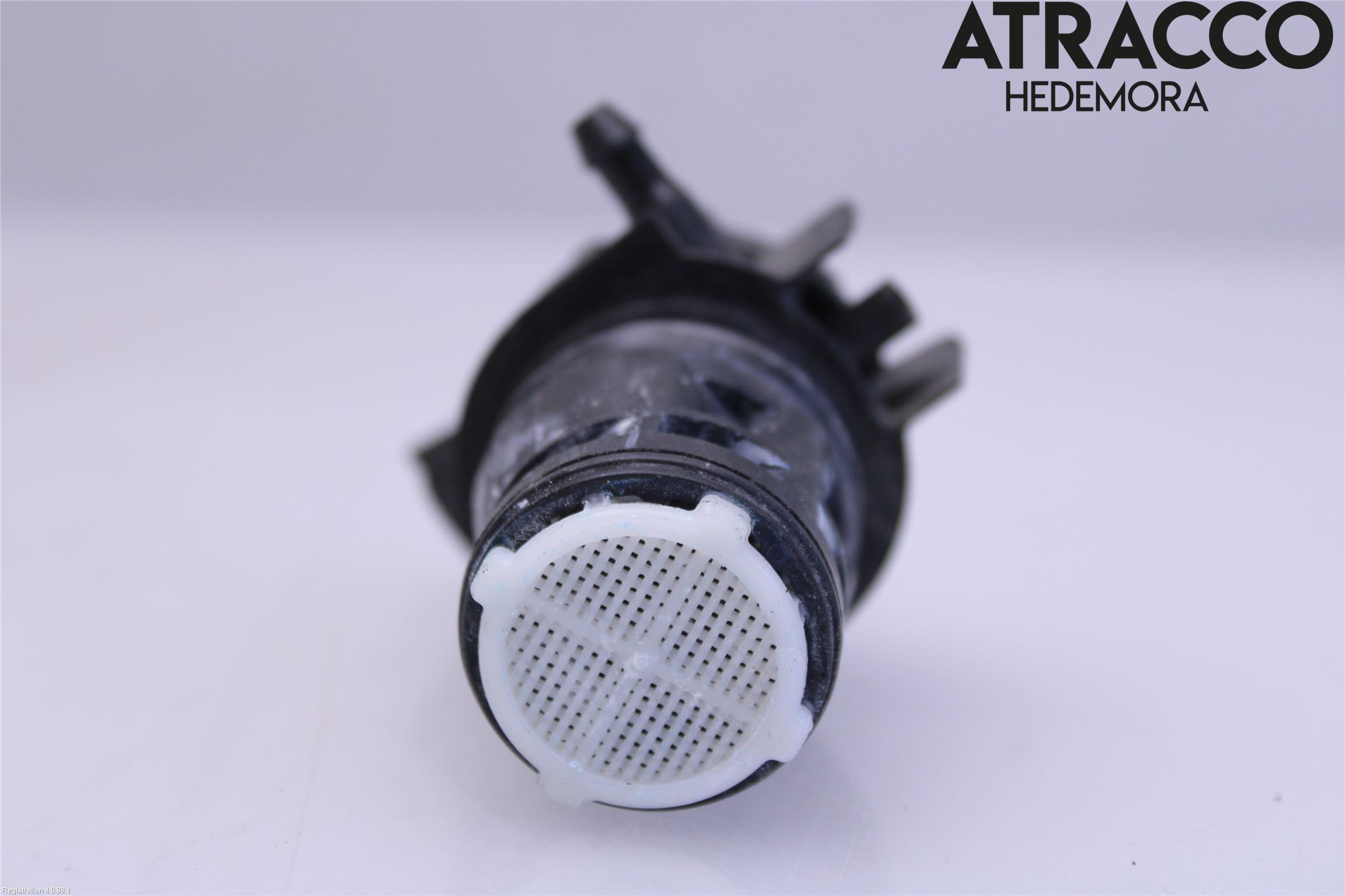 Toyota PRIUS NWH20 04-08 Spolarpump Vindruta