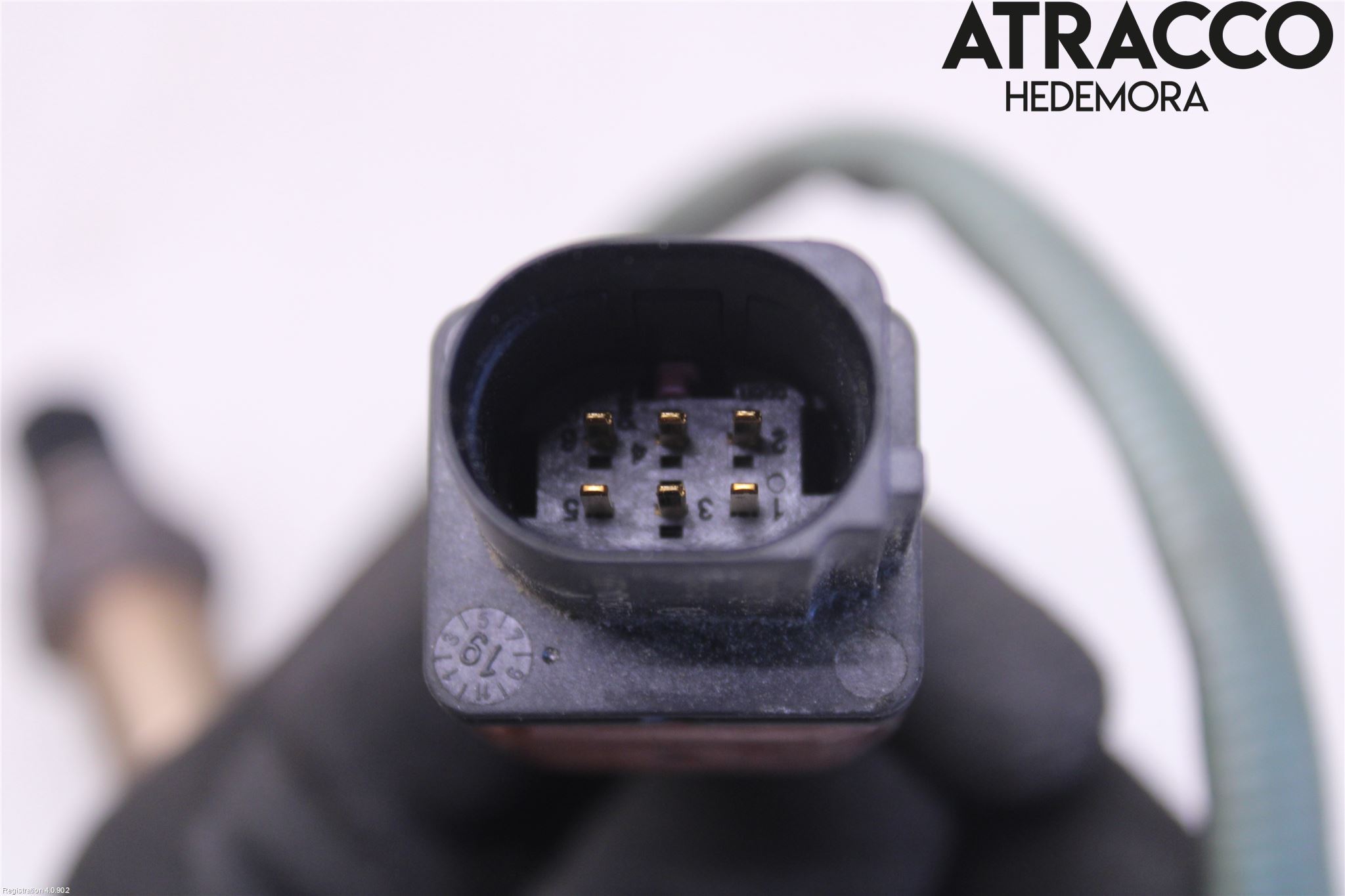 Ford KUGA 17-19 Injlambdasond