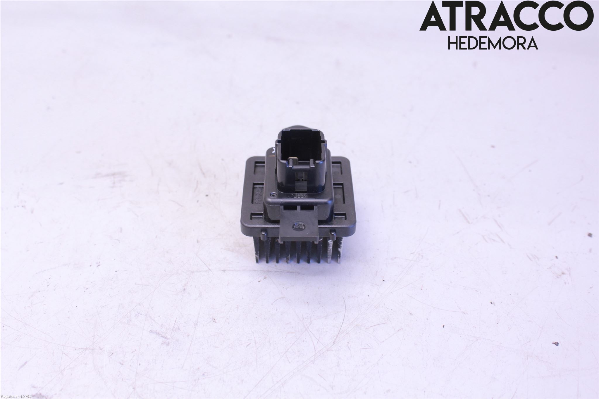 Mitsubishi ASX 10-22 Värmefläktsmotstånd