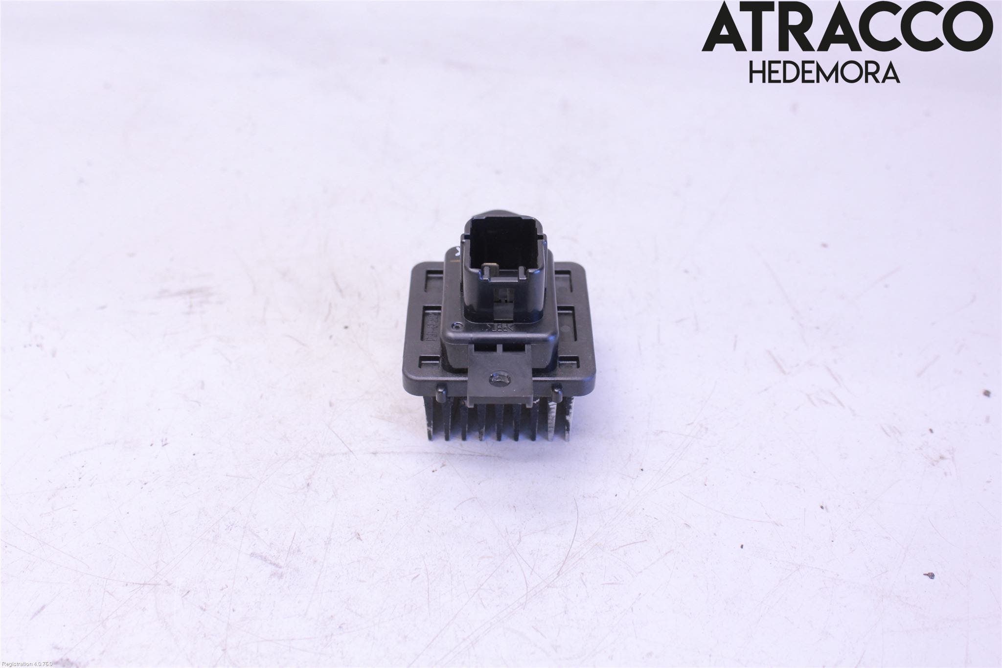 Mitsubishi ASX 10-22 Värmefläktsmotstånd