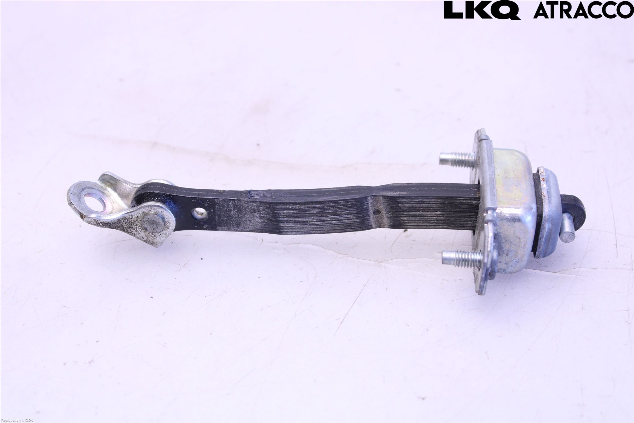 Subaru LEGACY 10-14 Dörrstopp