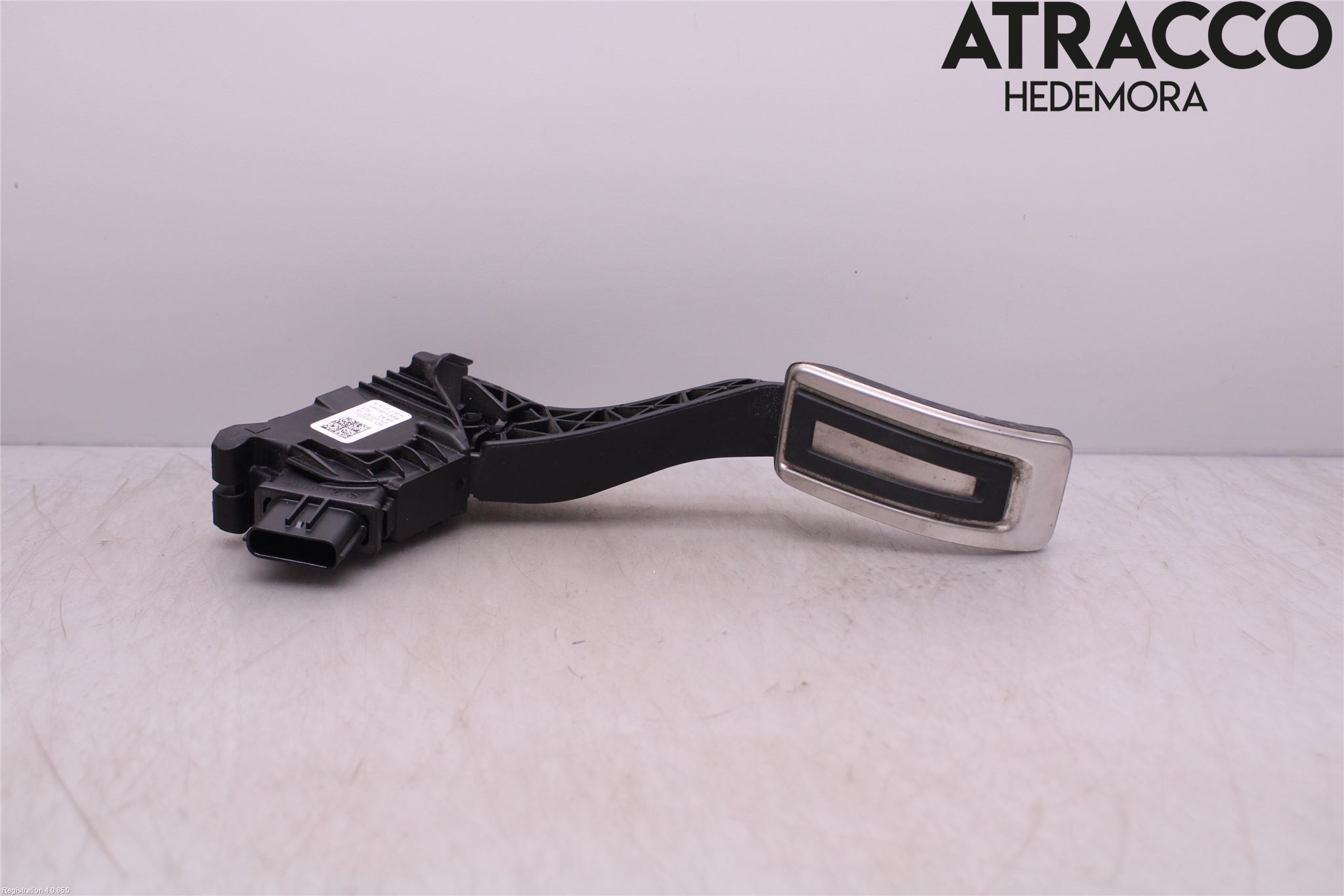 Skoda KODIAQ 17-24 Gaspedal