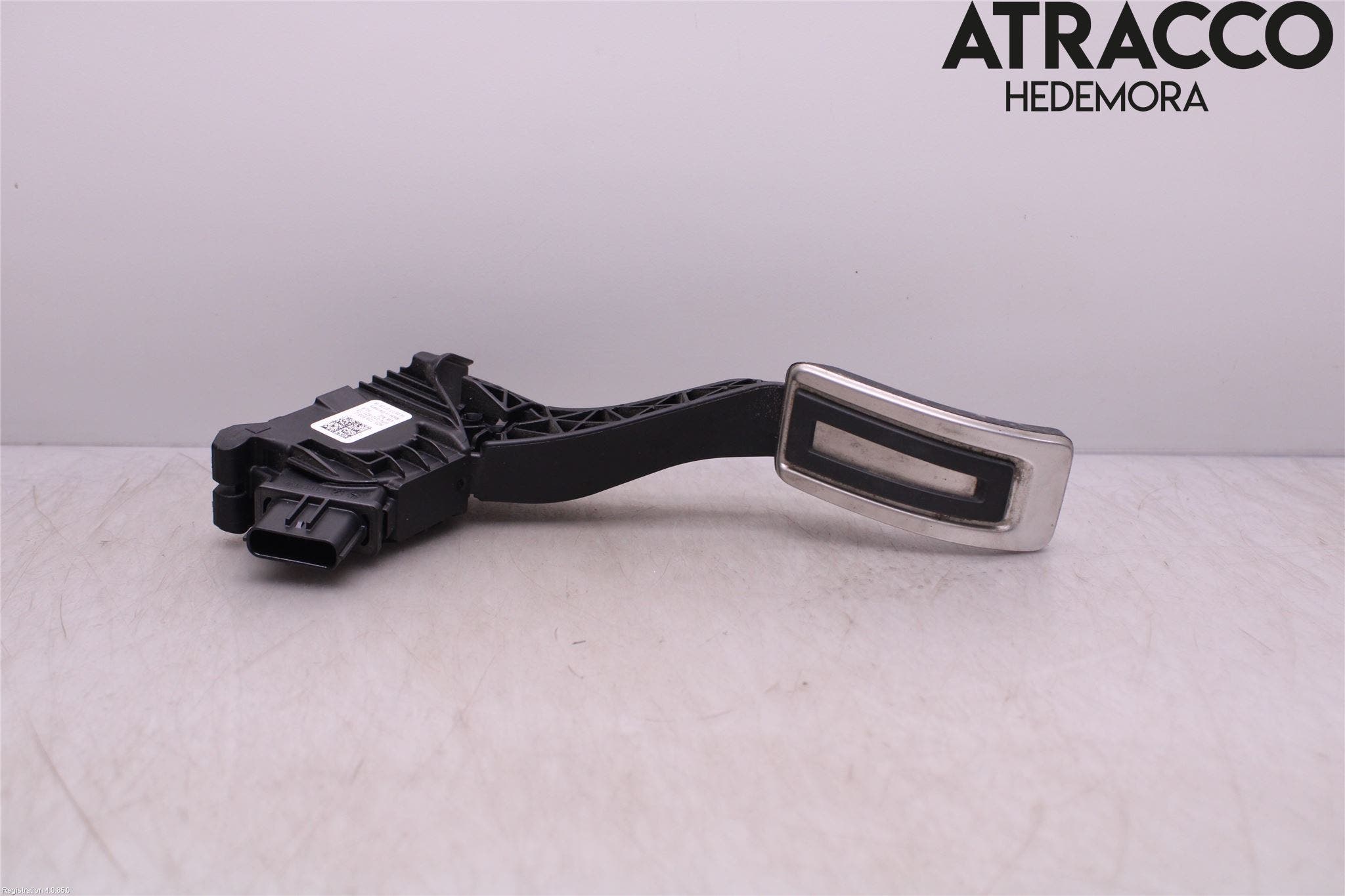Skoda KODIAQ 17-24 Gaspedal