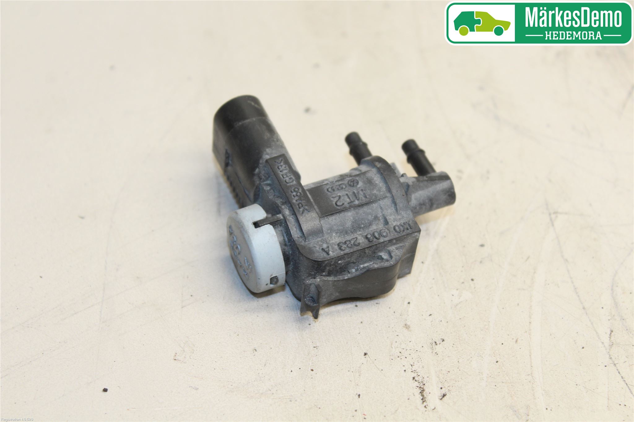 Audi A6/S6 4G 11-18 Vakuumventil