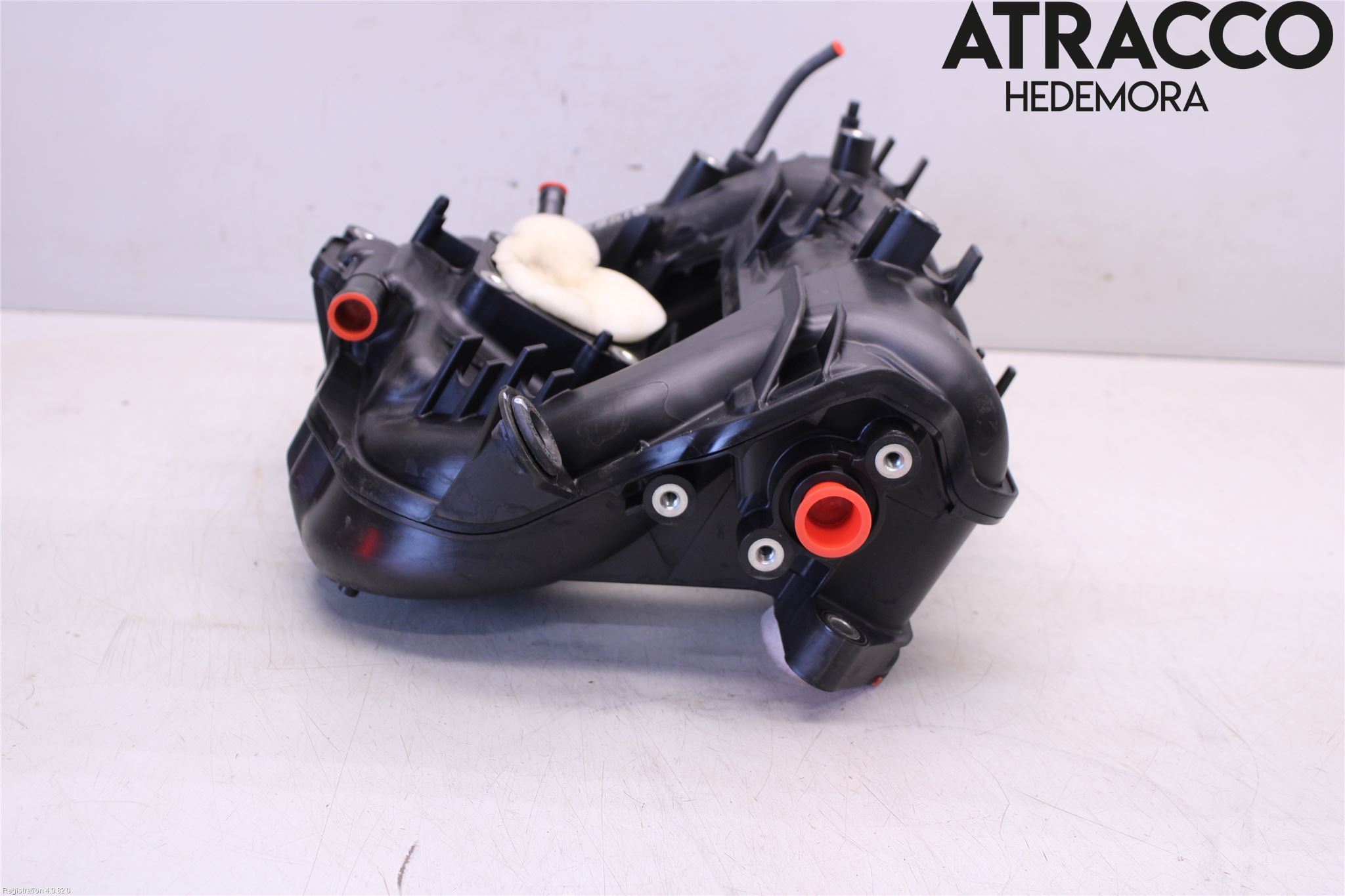 Toyota COROLLA 19- Grenrör Insug