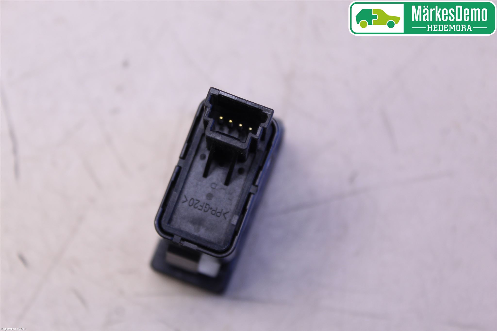 Mazda CX-5 12-17 Strömställare Varnings