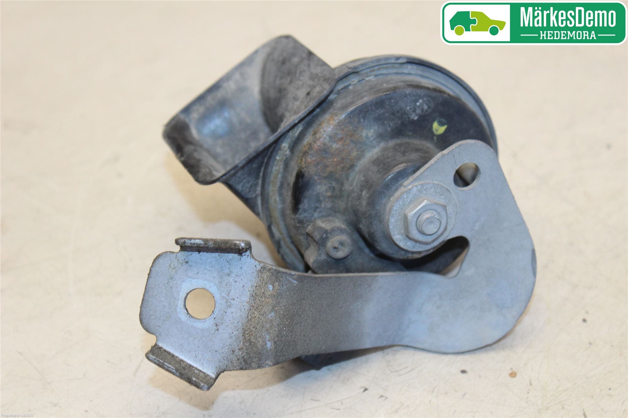 Skoda YETI Signalhorn