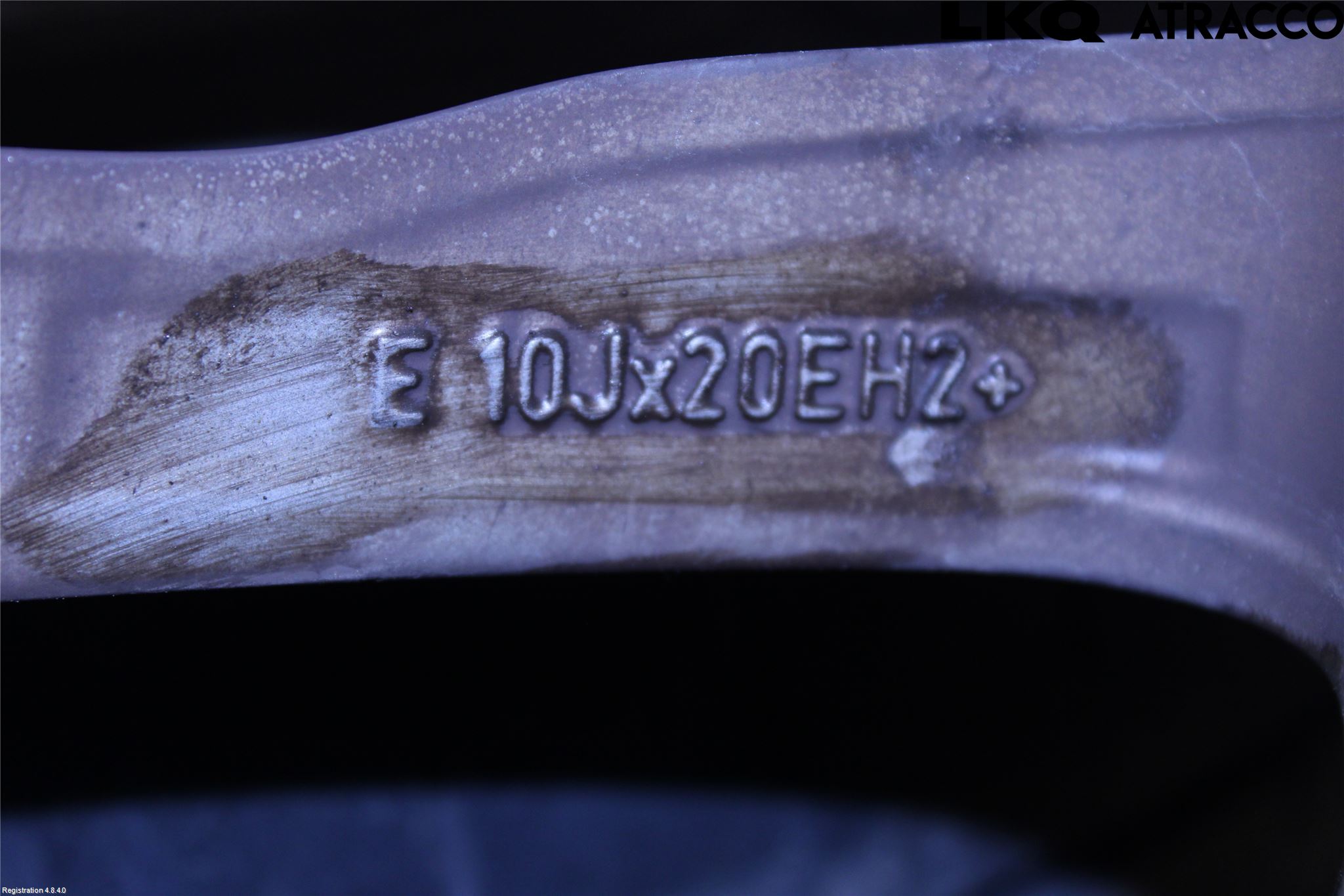 BMW X5 E70 07-13 Sommardäck Alumfälg 4St