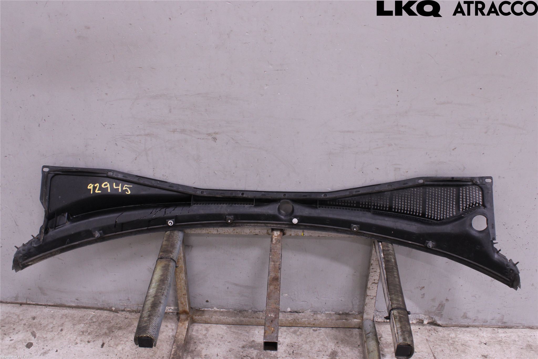 Subaru OUTBACK   99-03 Torpedplåt-Torpedplast