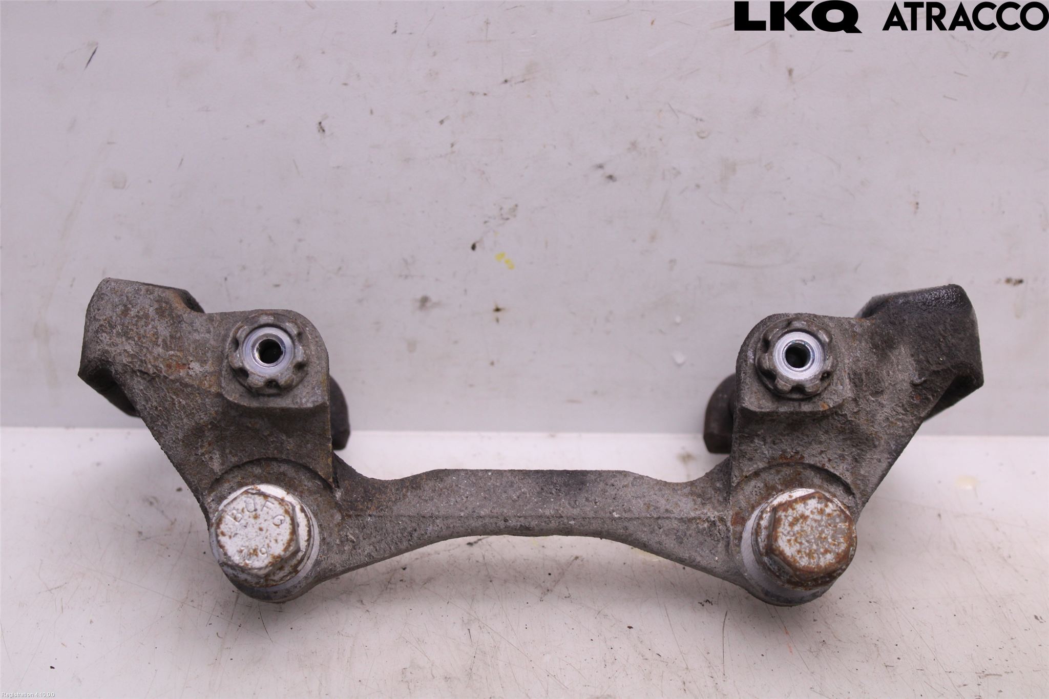 Audi A6/S6 4G 11-18 Bromsokshållare