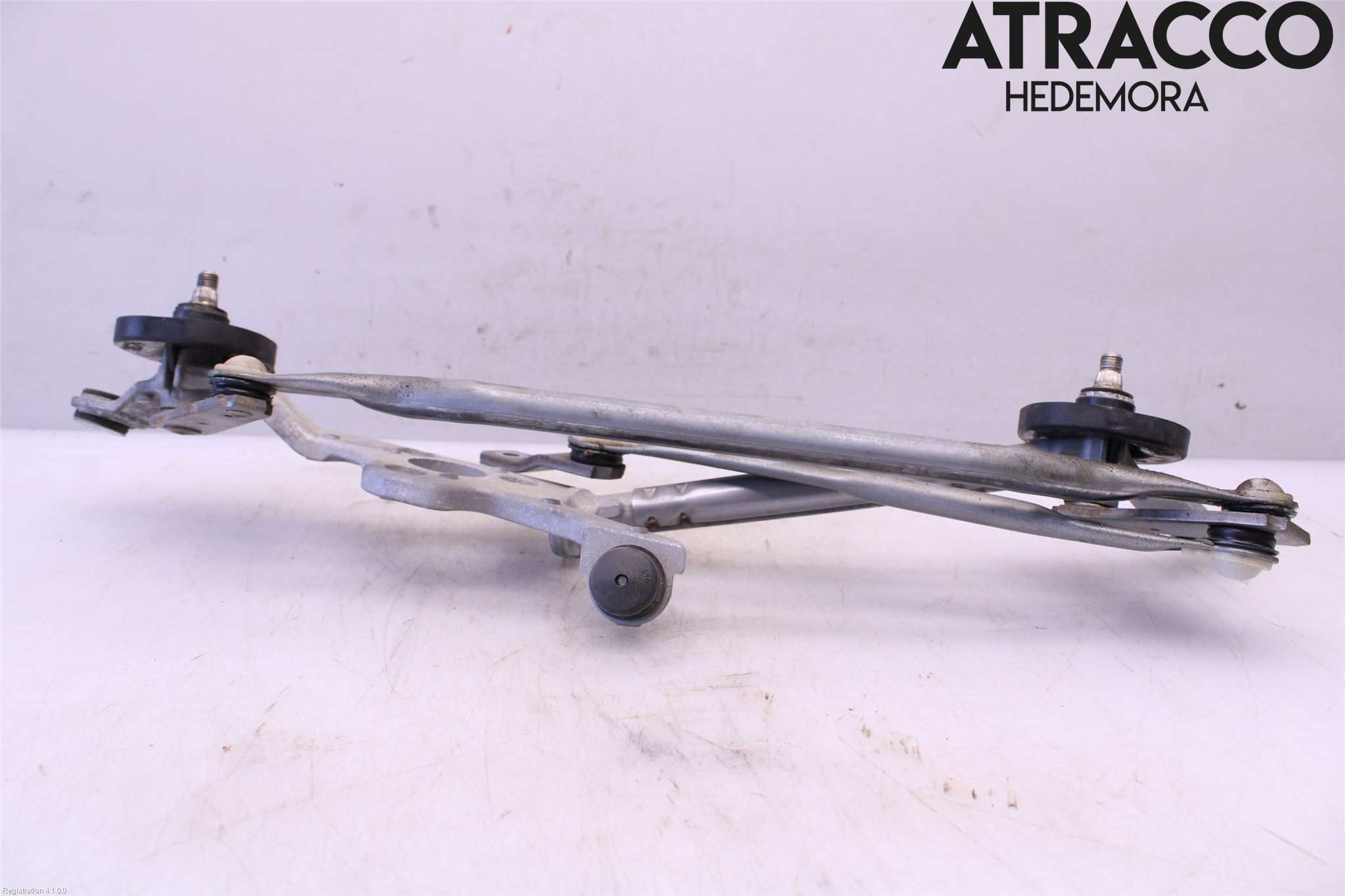 Toyota C-HR 16-23 Torkarmekanism Vindruta