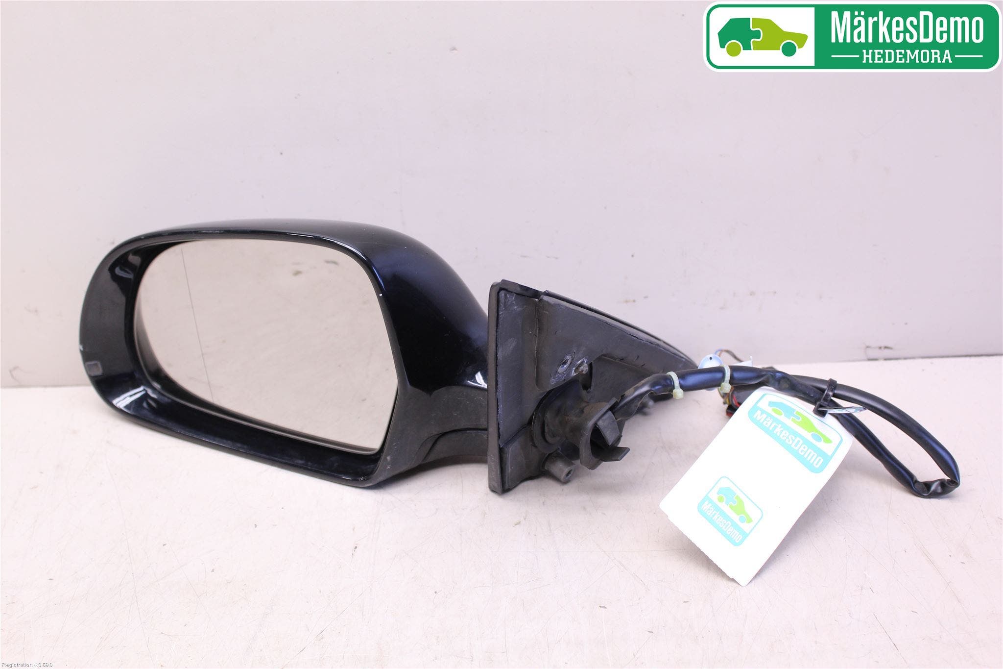 Audi A4 12-15 Spegel Yttre El Vä