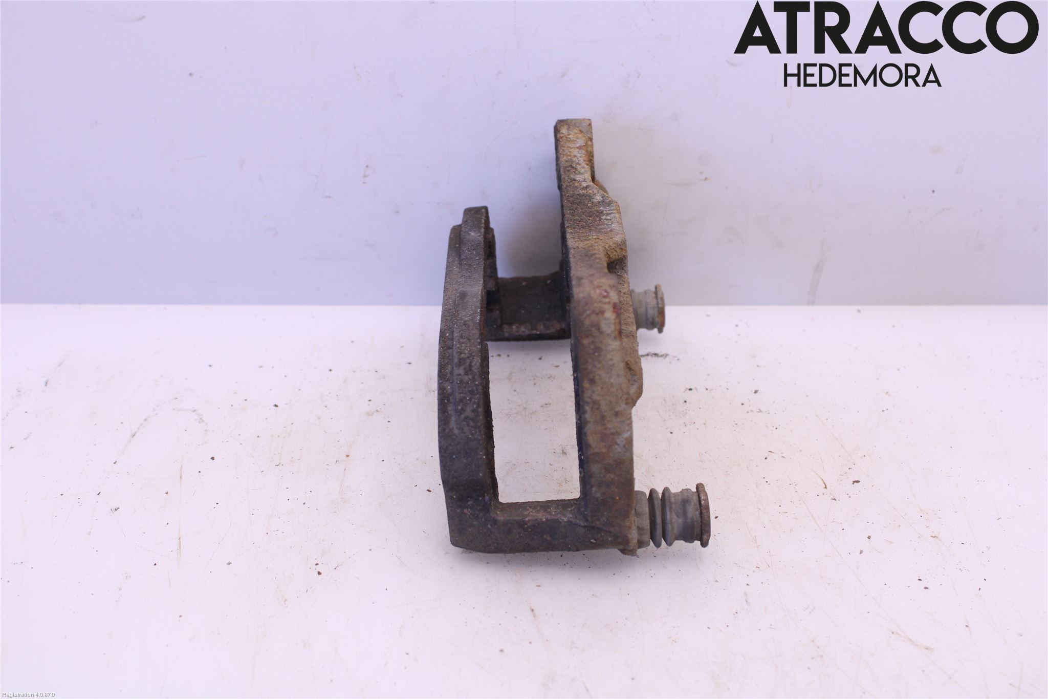 Toyota GT86 12- Bromsokshållare