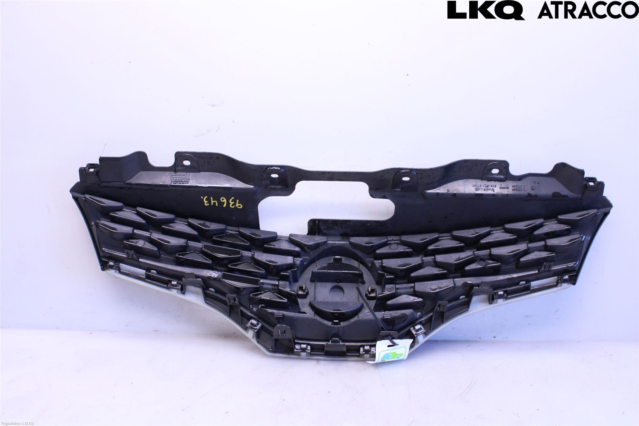 Nissan NV200/NV200 COMBI Grill Komp