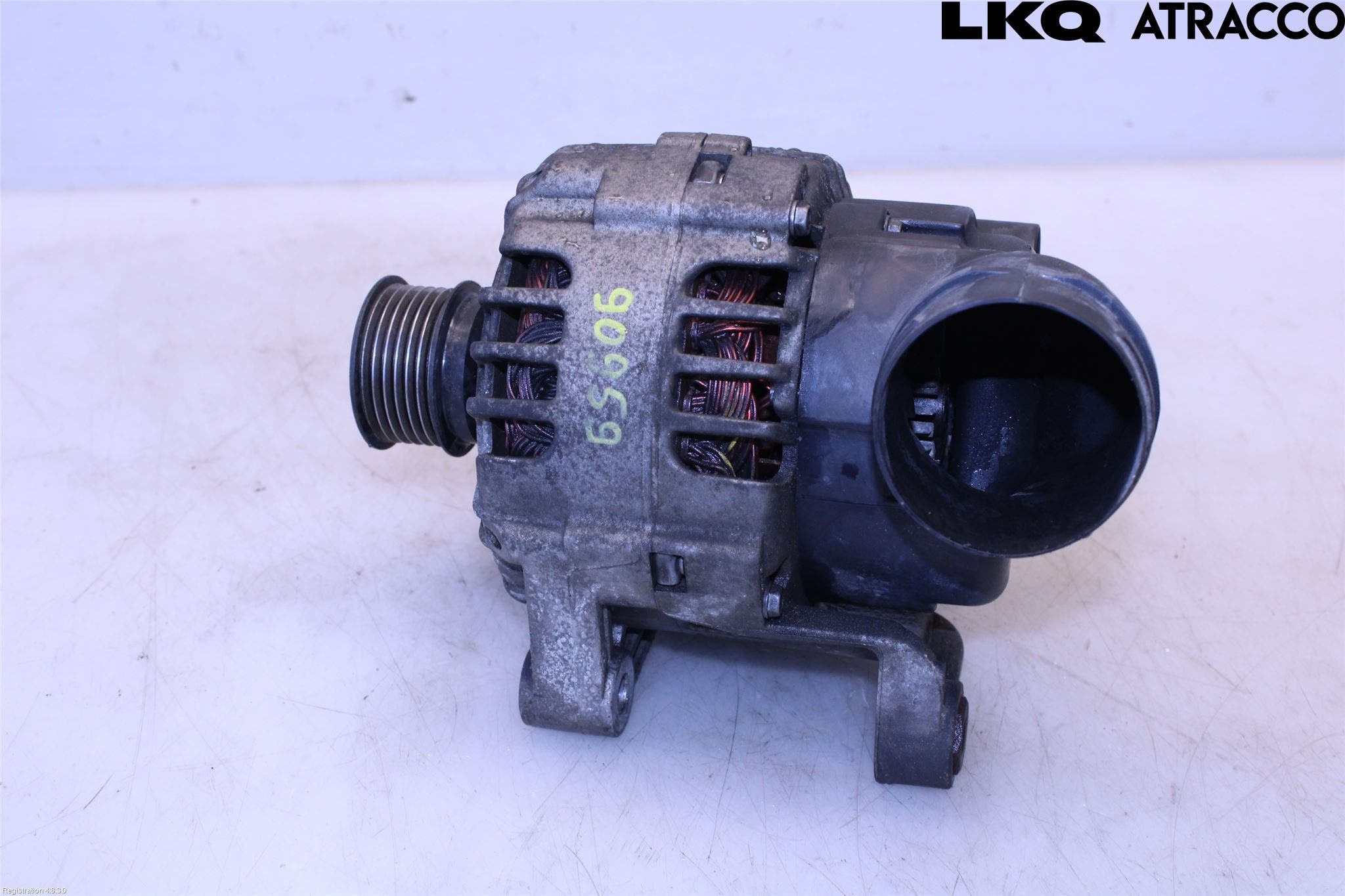 BMW 3 E46 98-05 Generator