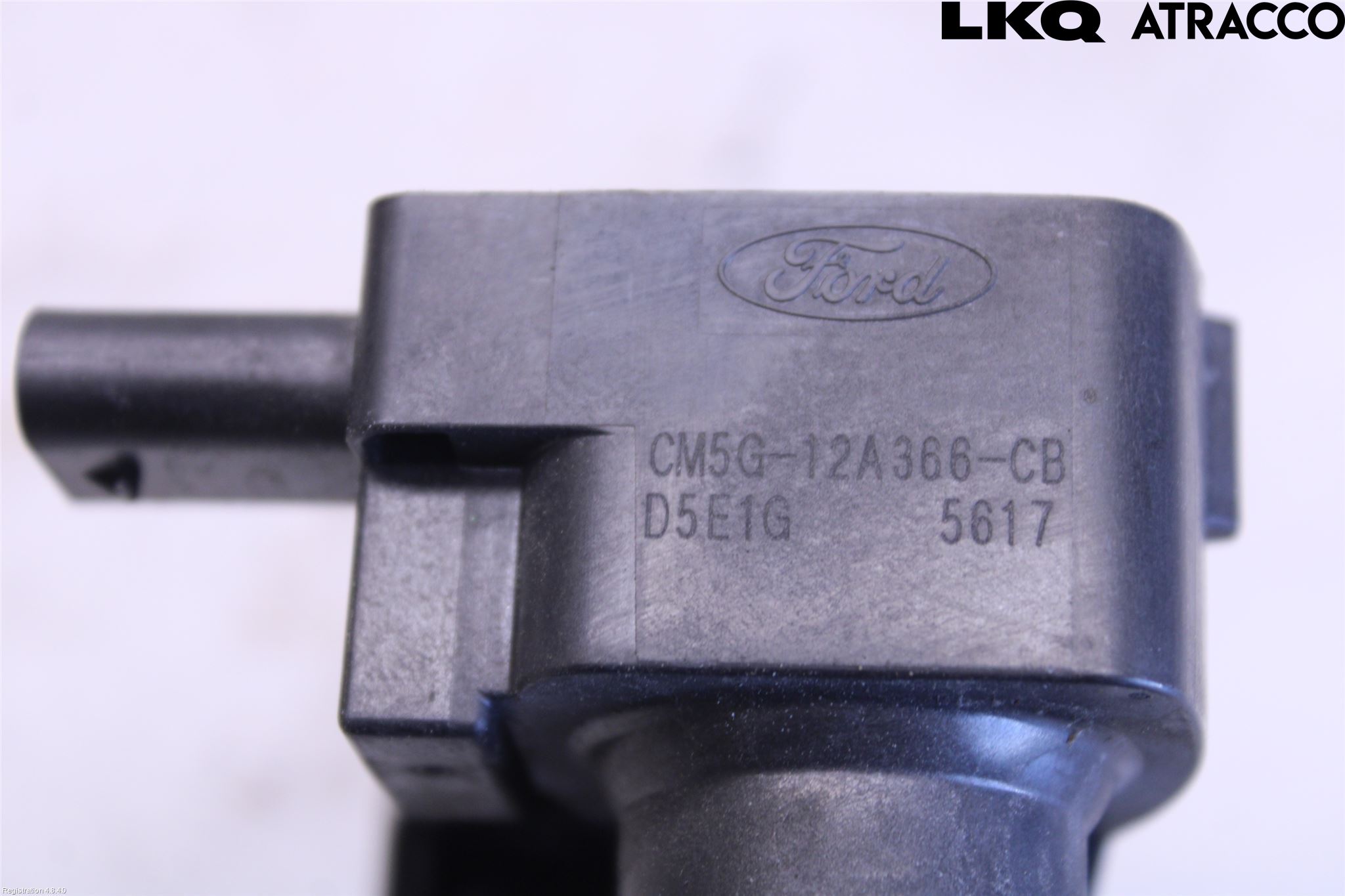 Ford FOCUS 15-18 Tändspole