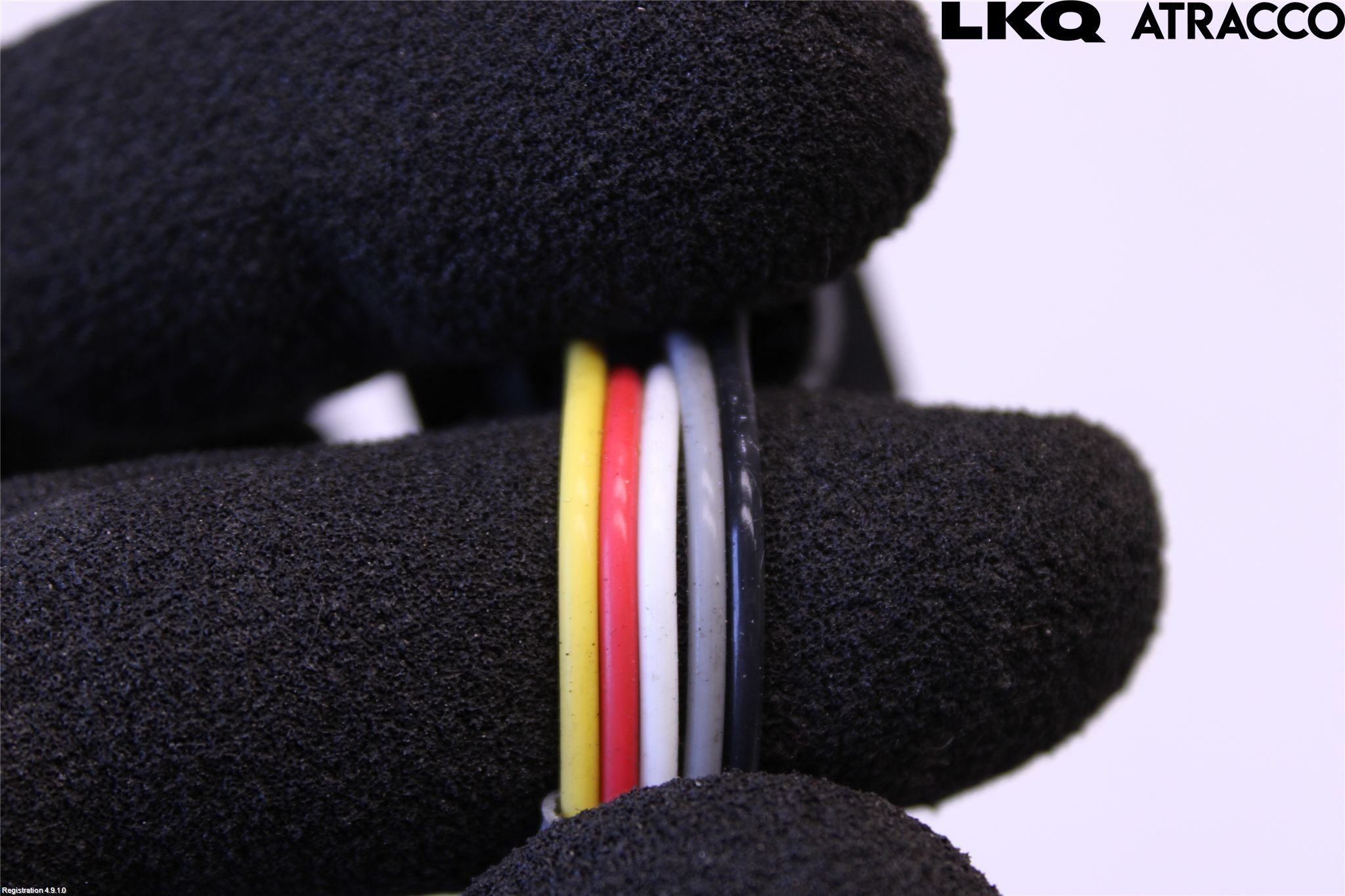 Jaguar F-TYPE Injlambdasond