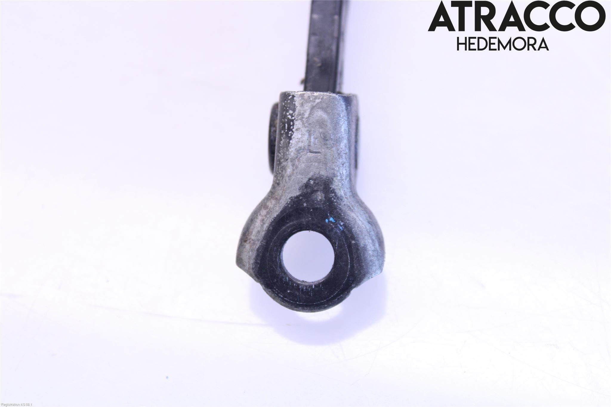 Kia OPTIMA 00-15 Dörrstopp