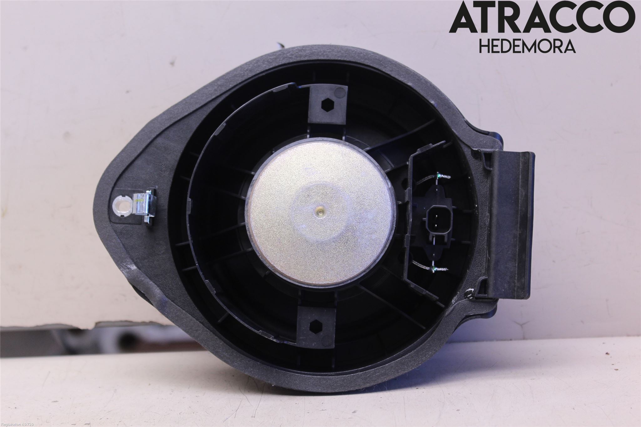 Opel INSIGNIA 17- Högtalare