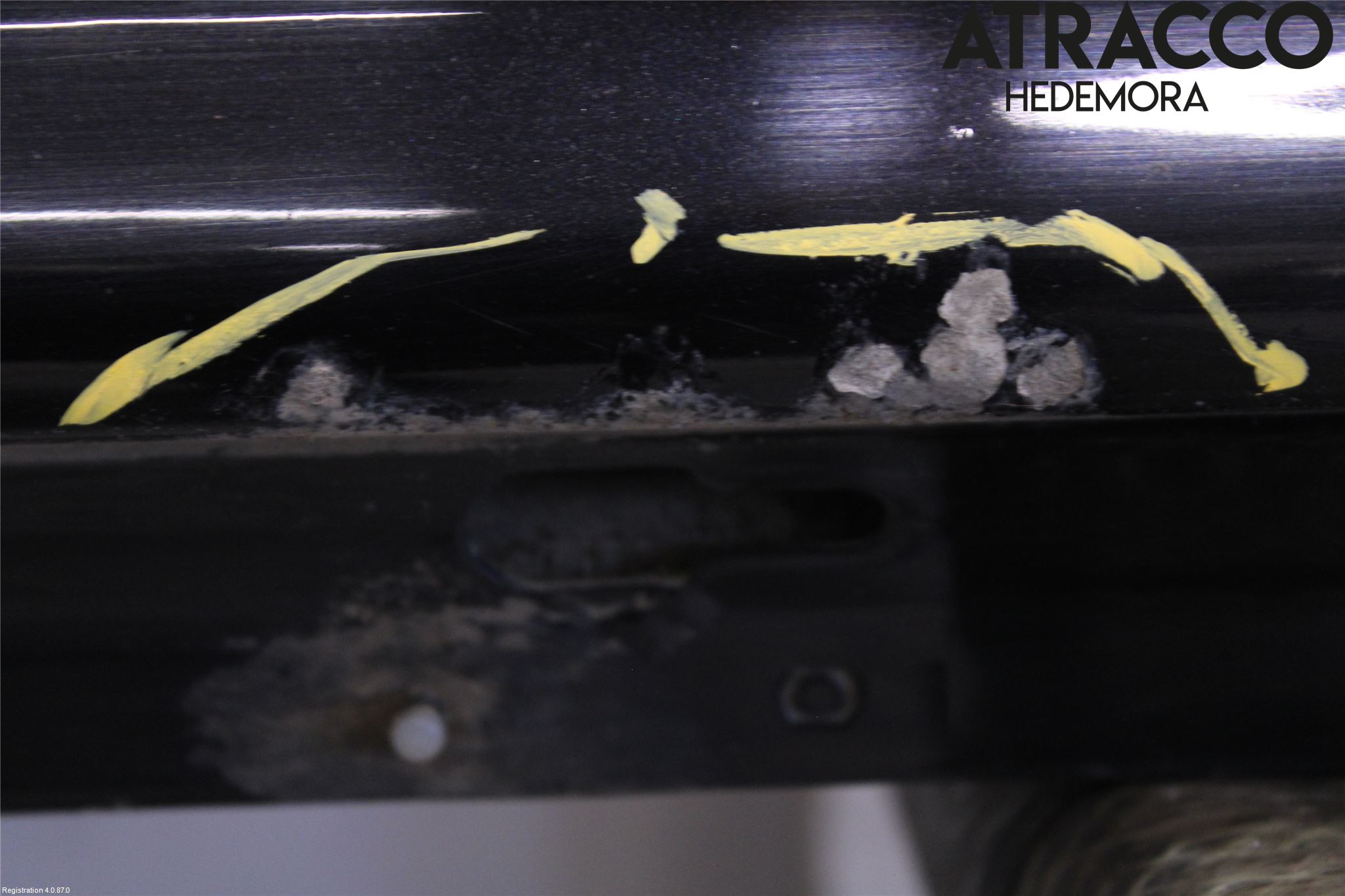 Volkswagen VW PHAETON Dörr Fram Höger