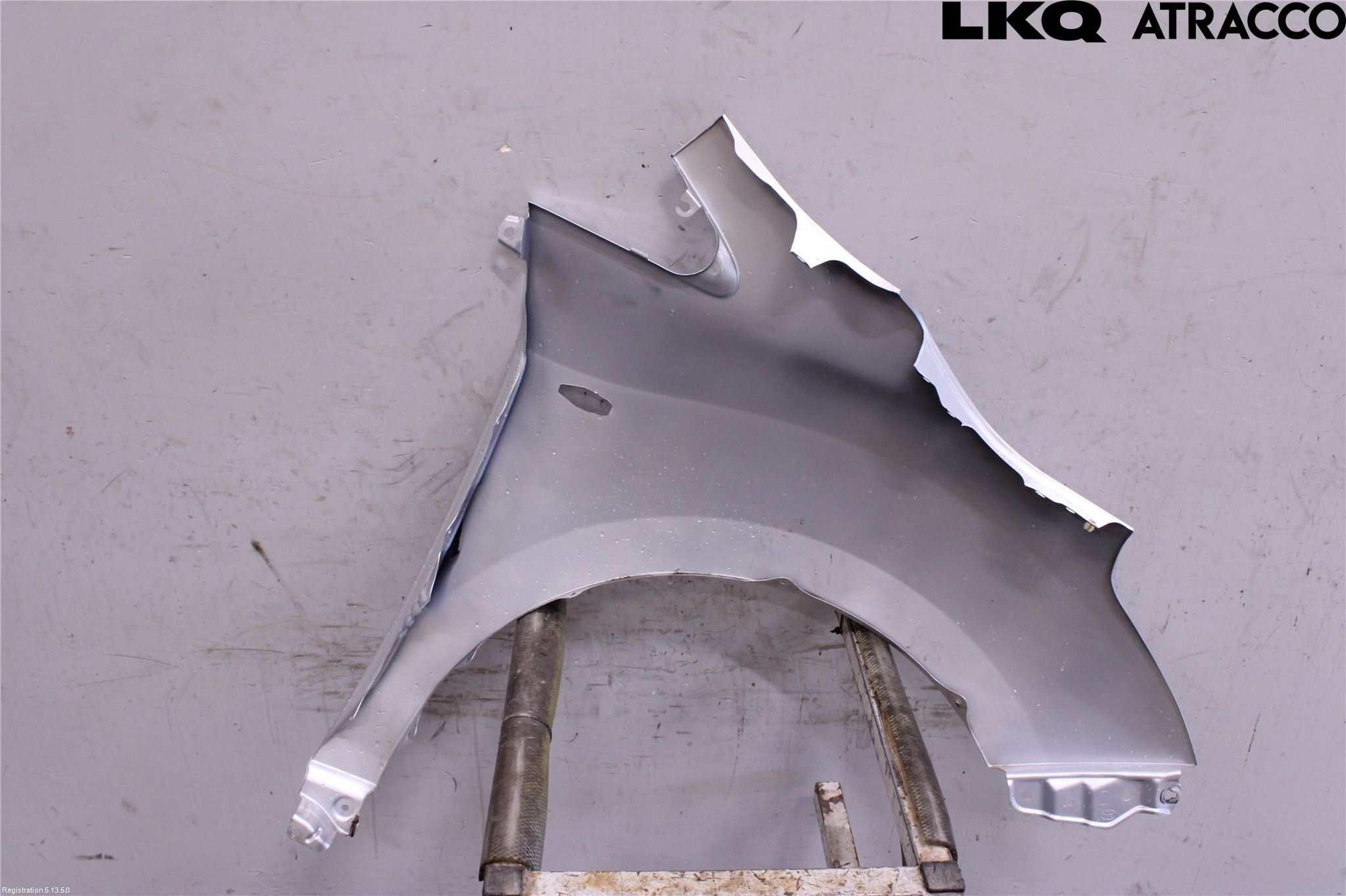 Toyota VERSO 09-18 Skärm Fram Vänster