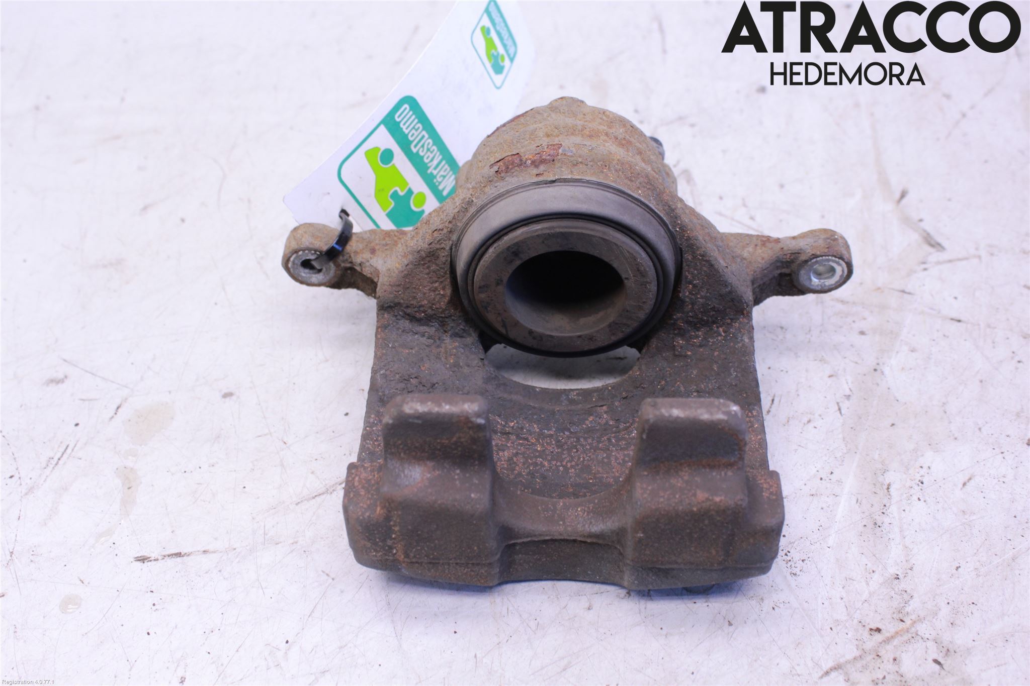 GM CHEVROLET ORLANDO Bromsok Fram Höger