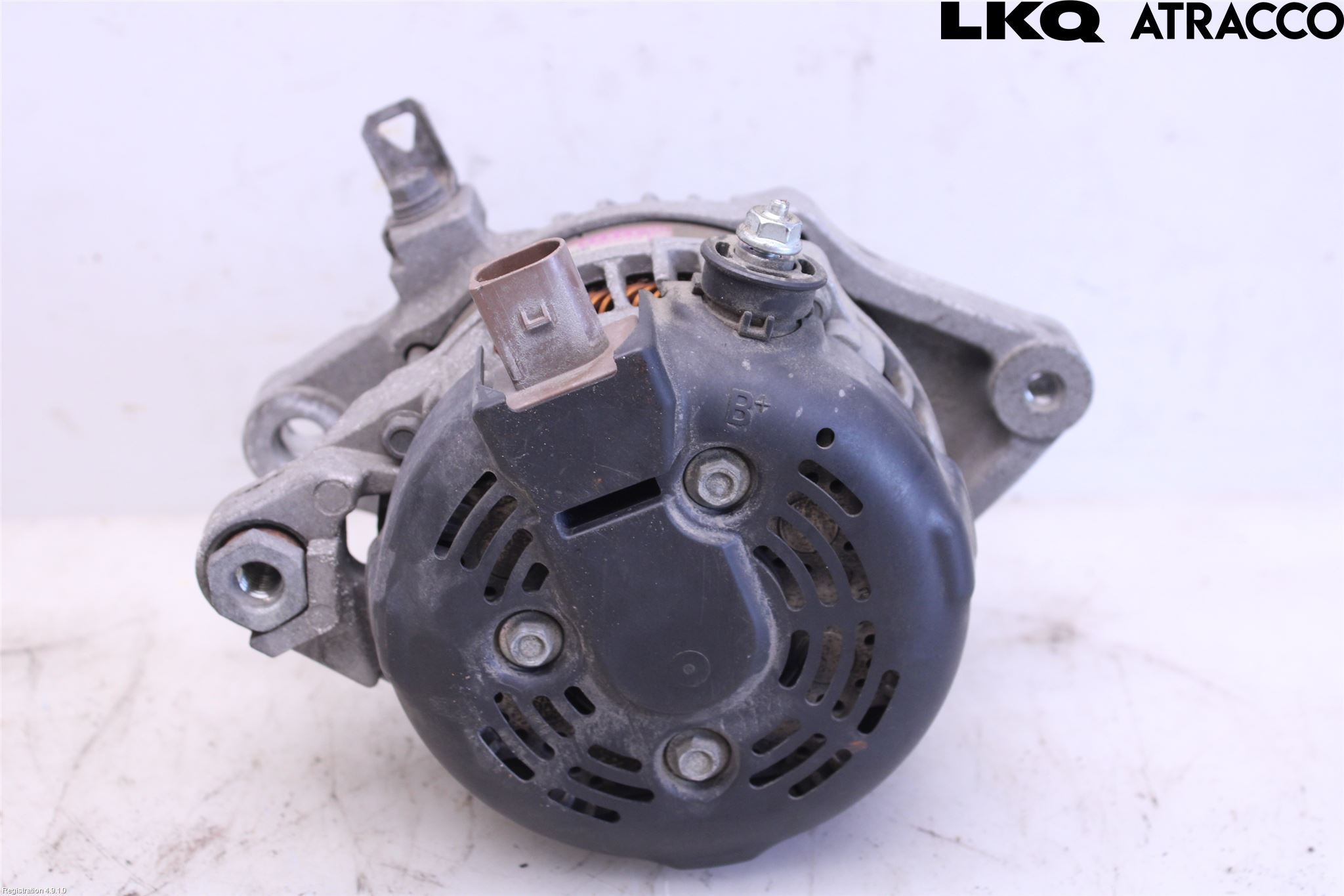 Toyota RAV4 13-18 Generator