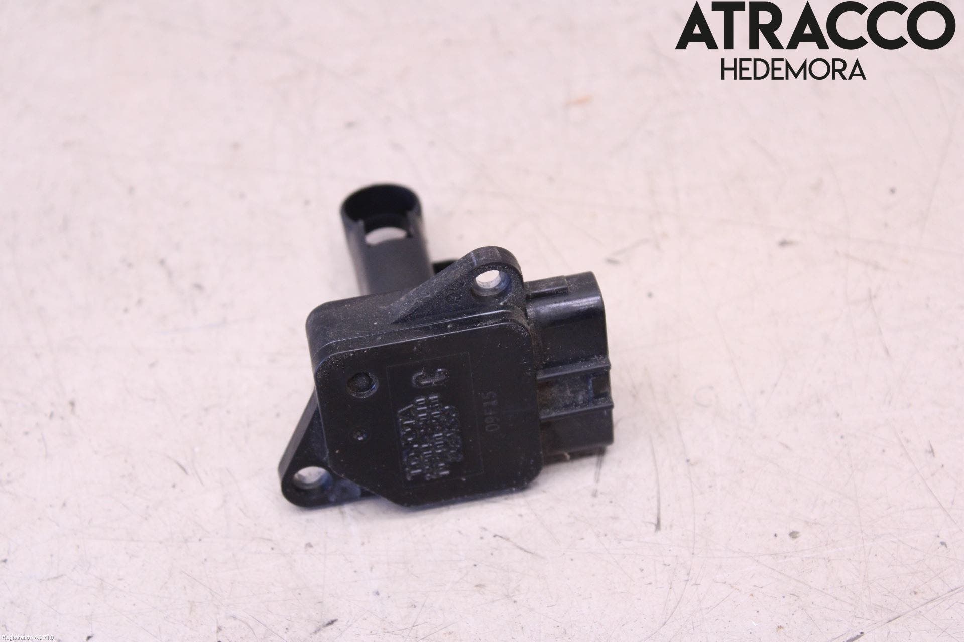 Toyota RAV 4 00-06 Injluftmassamätare