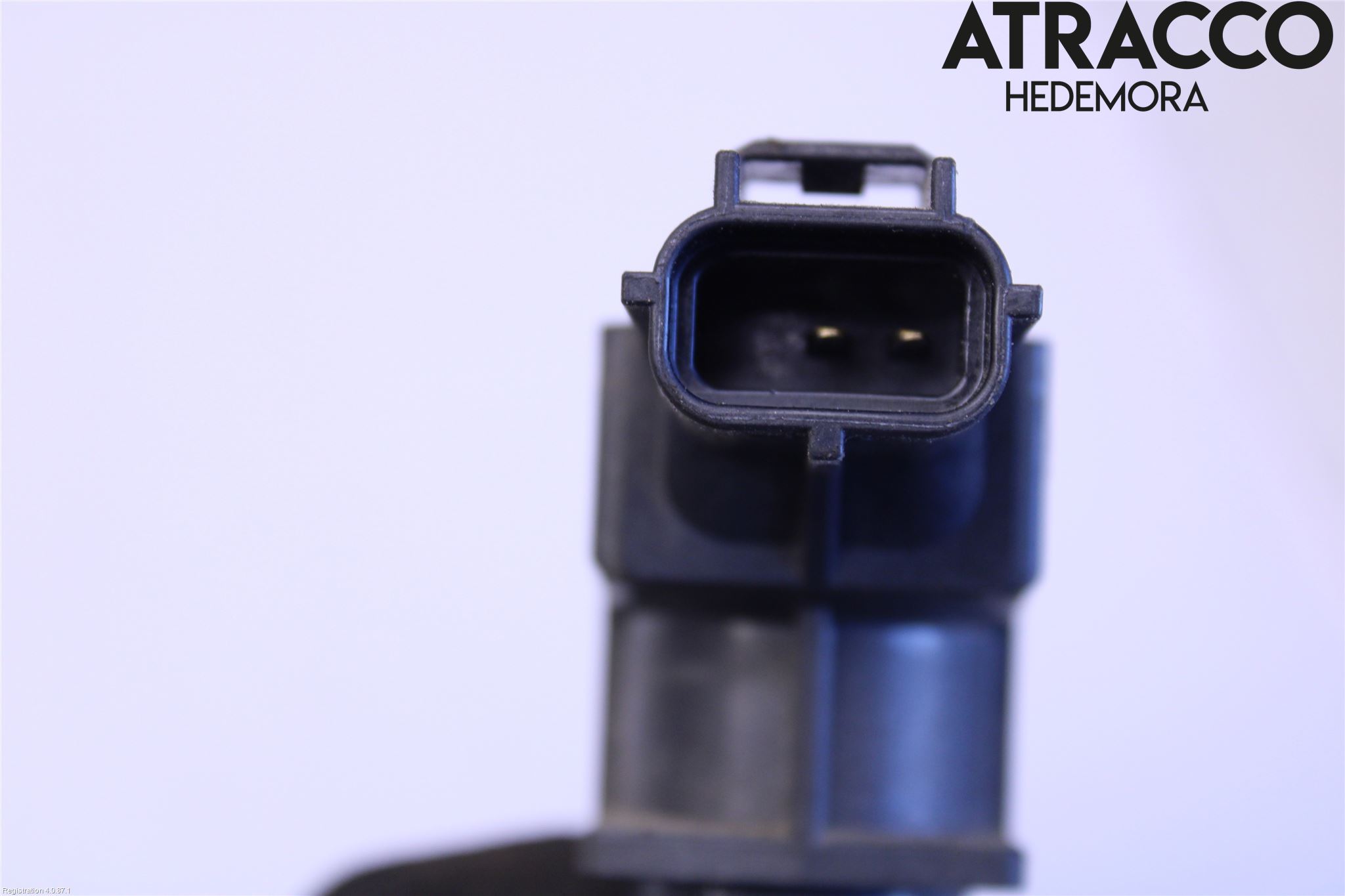 Jeep CHEROKEE Tändspole