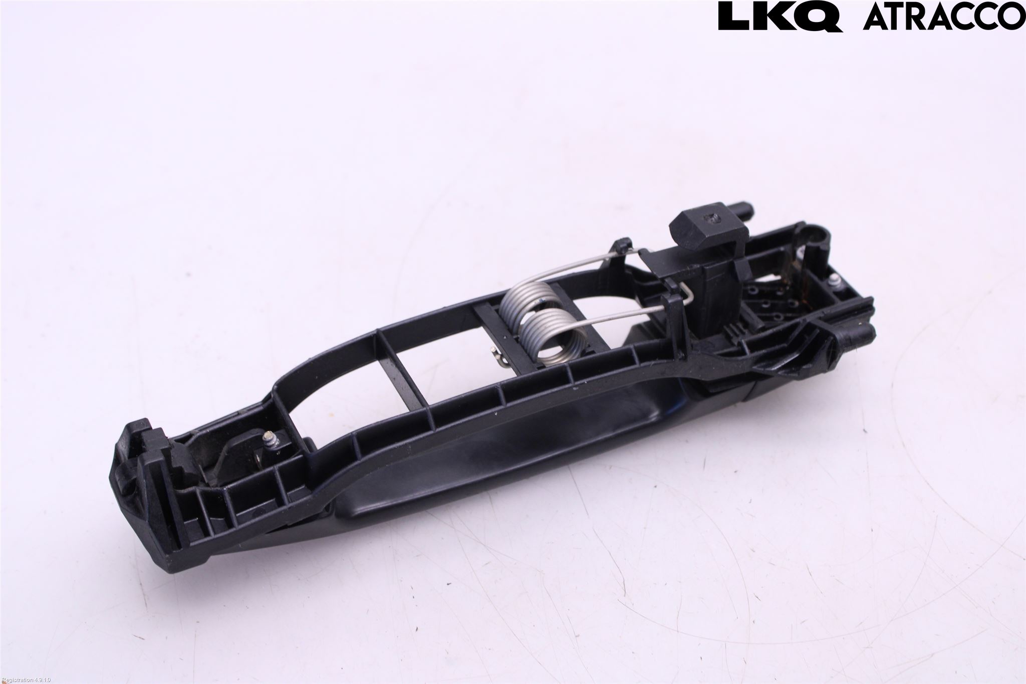 Mercedes-Benz MB SLK 200-350 (R171) 05-11 Dörrhandtag Yttre Hö