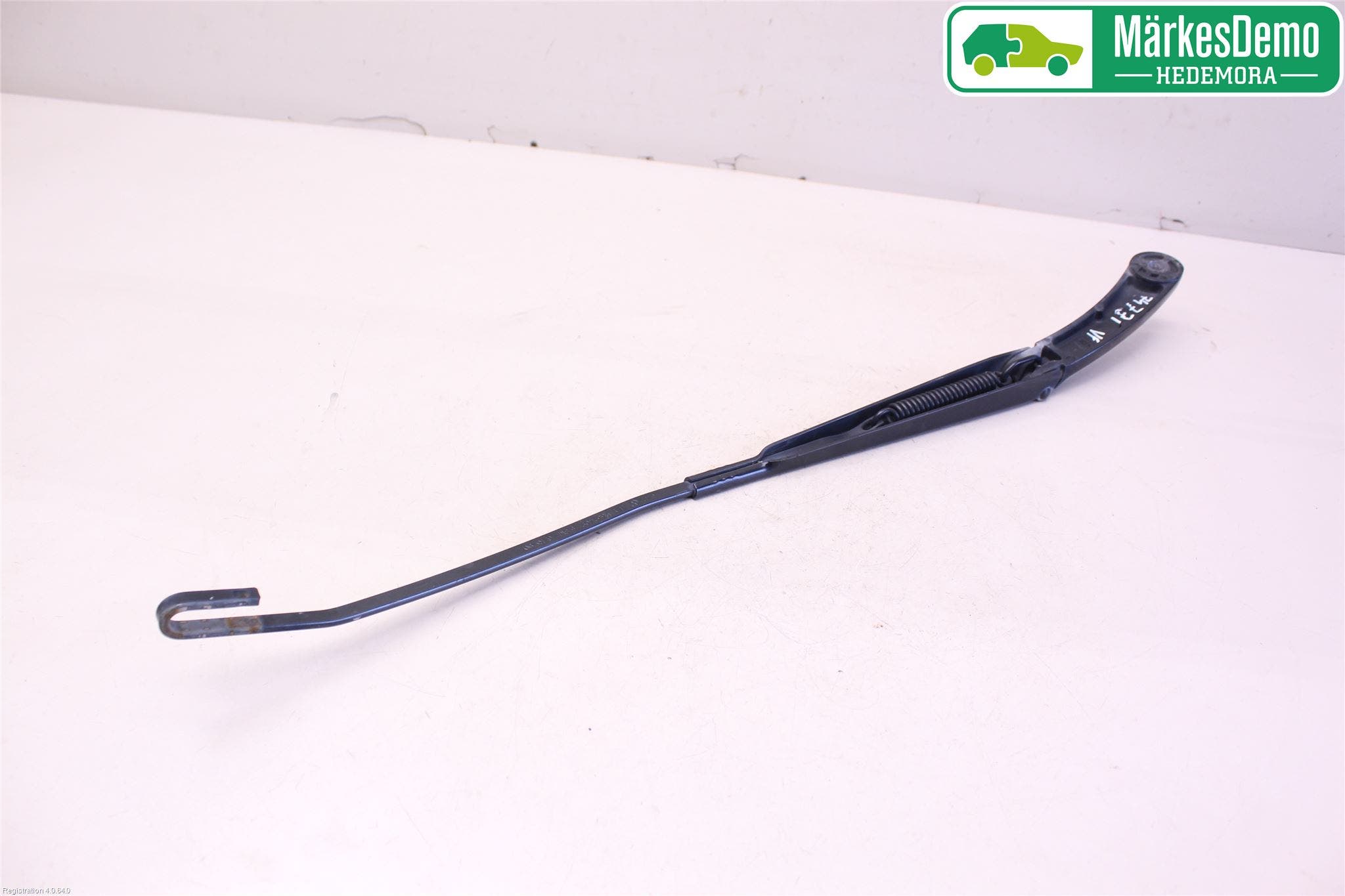 Volkswagen VW TRANSP/CARAVELLE (T5) 04-15 Torkararm Armar Vindruta