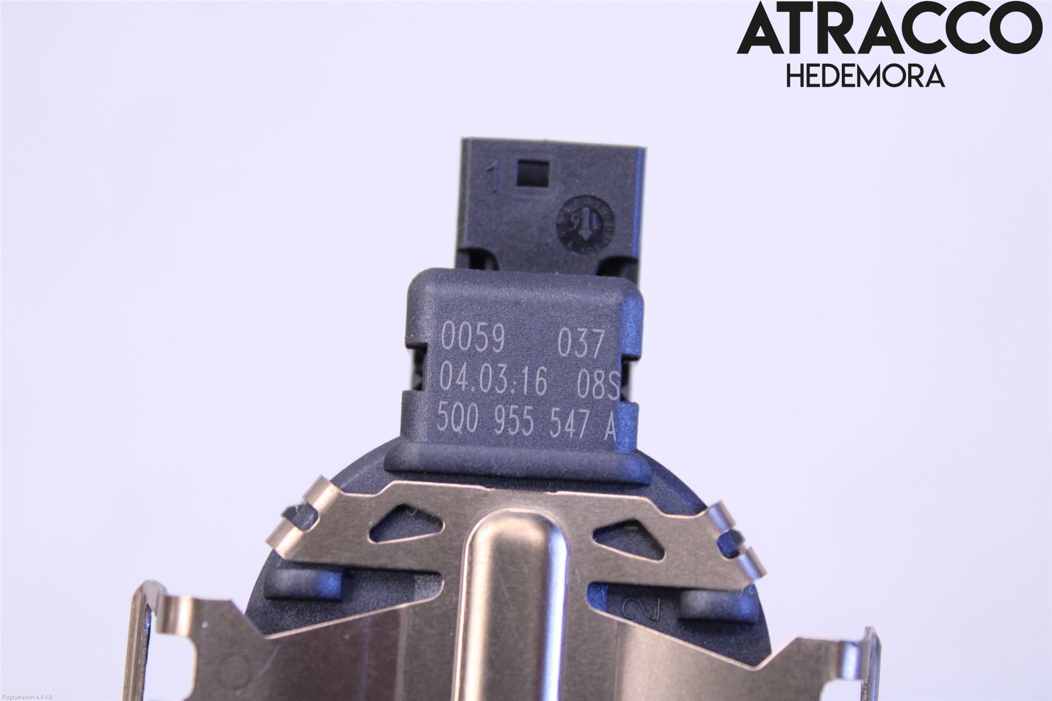 Volkswagen VW GOLF / E-GOLF VII 13-20 Regnsensor