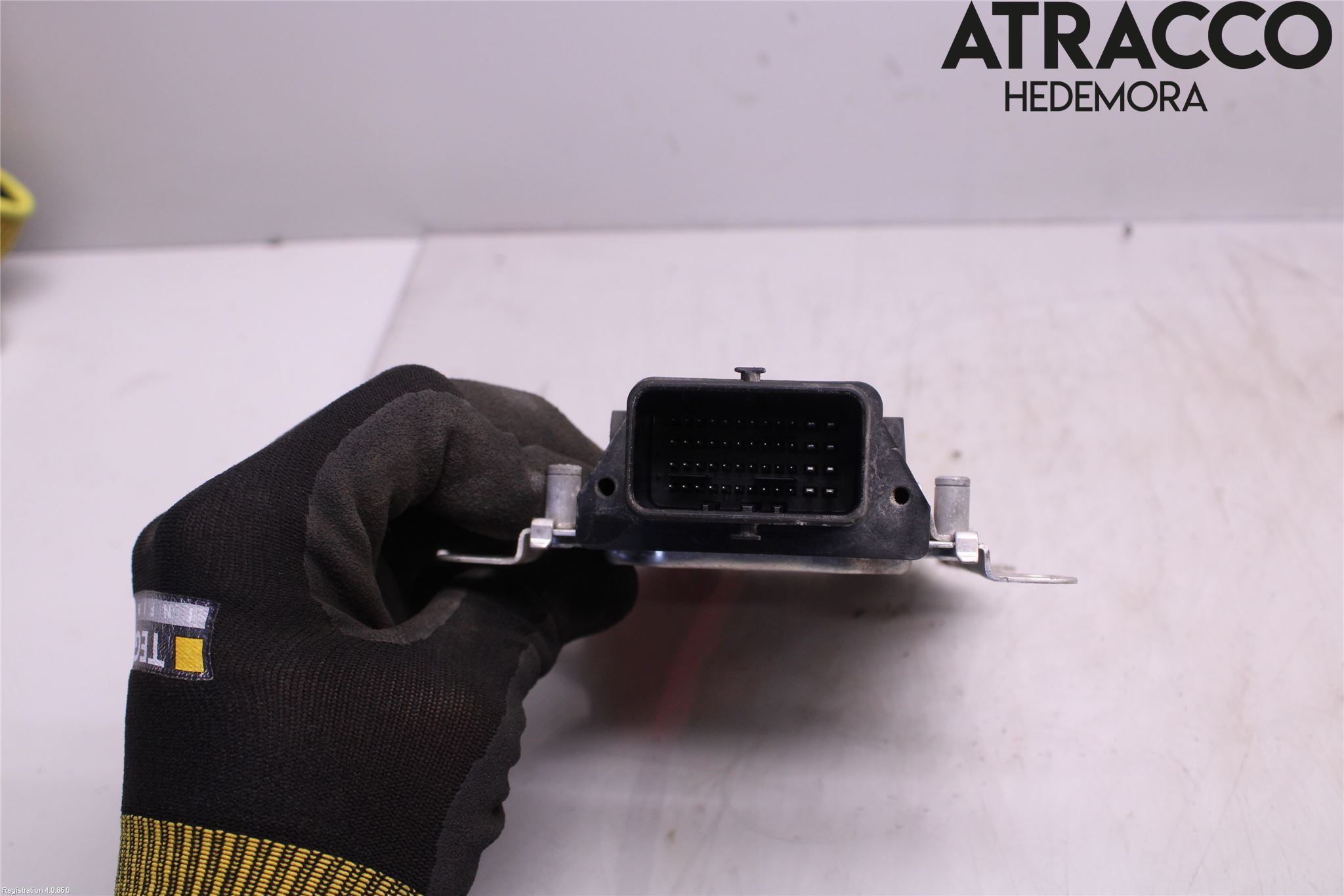 Nissan PULSAR Styrenhet Växellåda