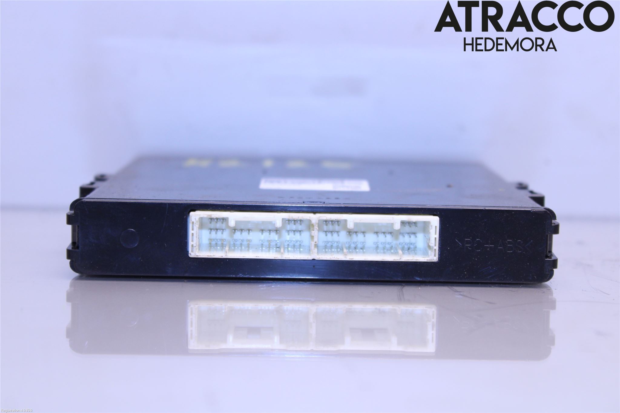 Toyota AVENSIS 16-18 Styrenhet Övrigt