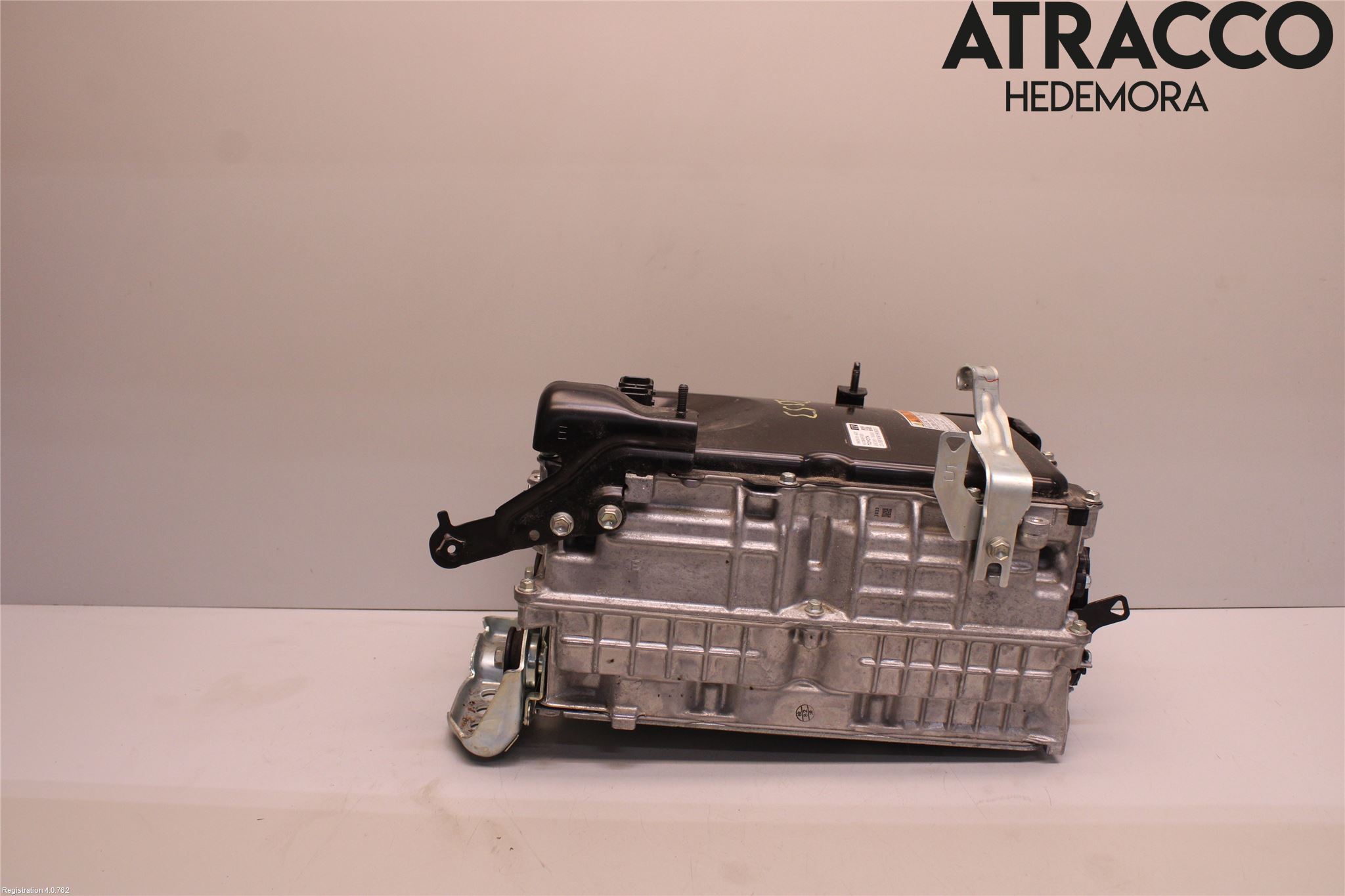 Lexus UX/300e 19- Hybridconverter