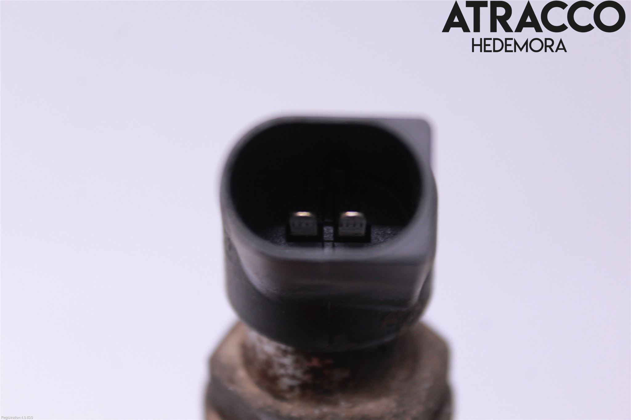 Citroen BERLINGO  03-07 Injspridare