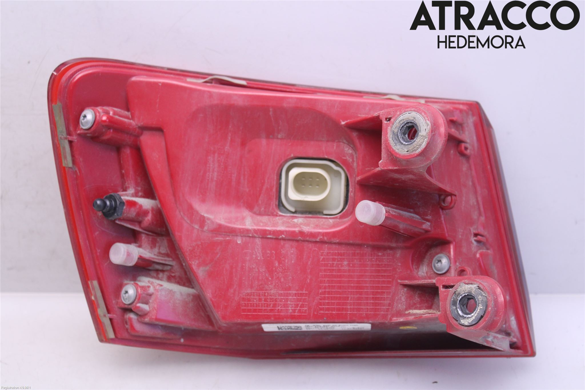 Audi A6/S6 4G 11-18 Bakljus Höger