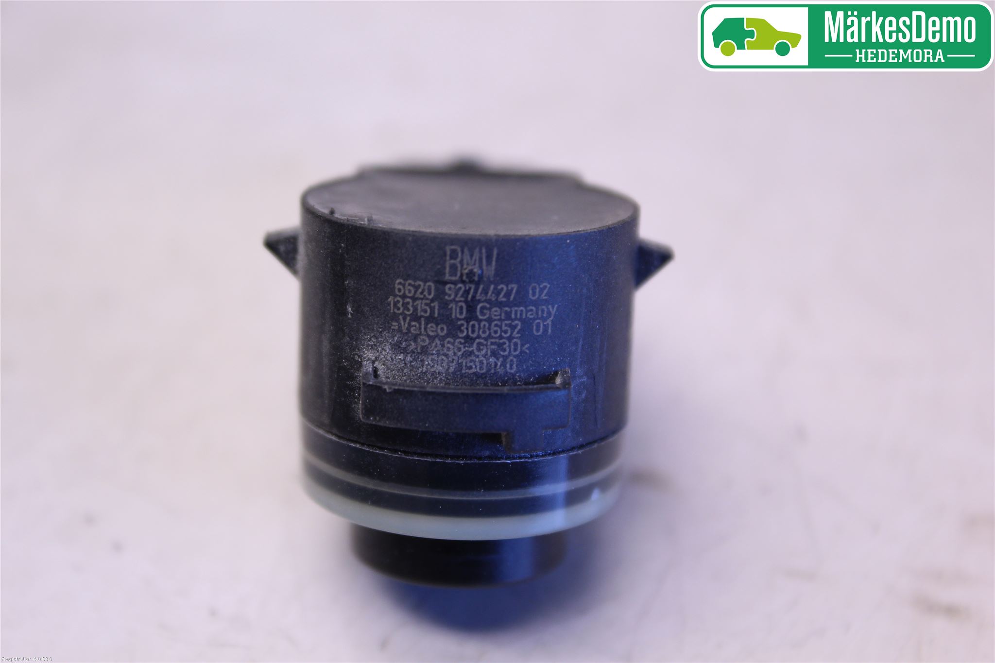 BMW 2 F45 Active Tourer 14-21 Parkeringshjälp Backsensor