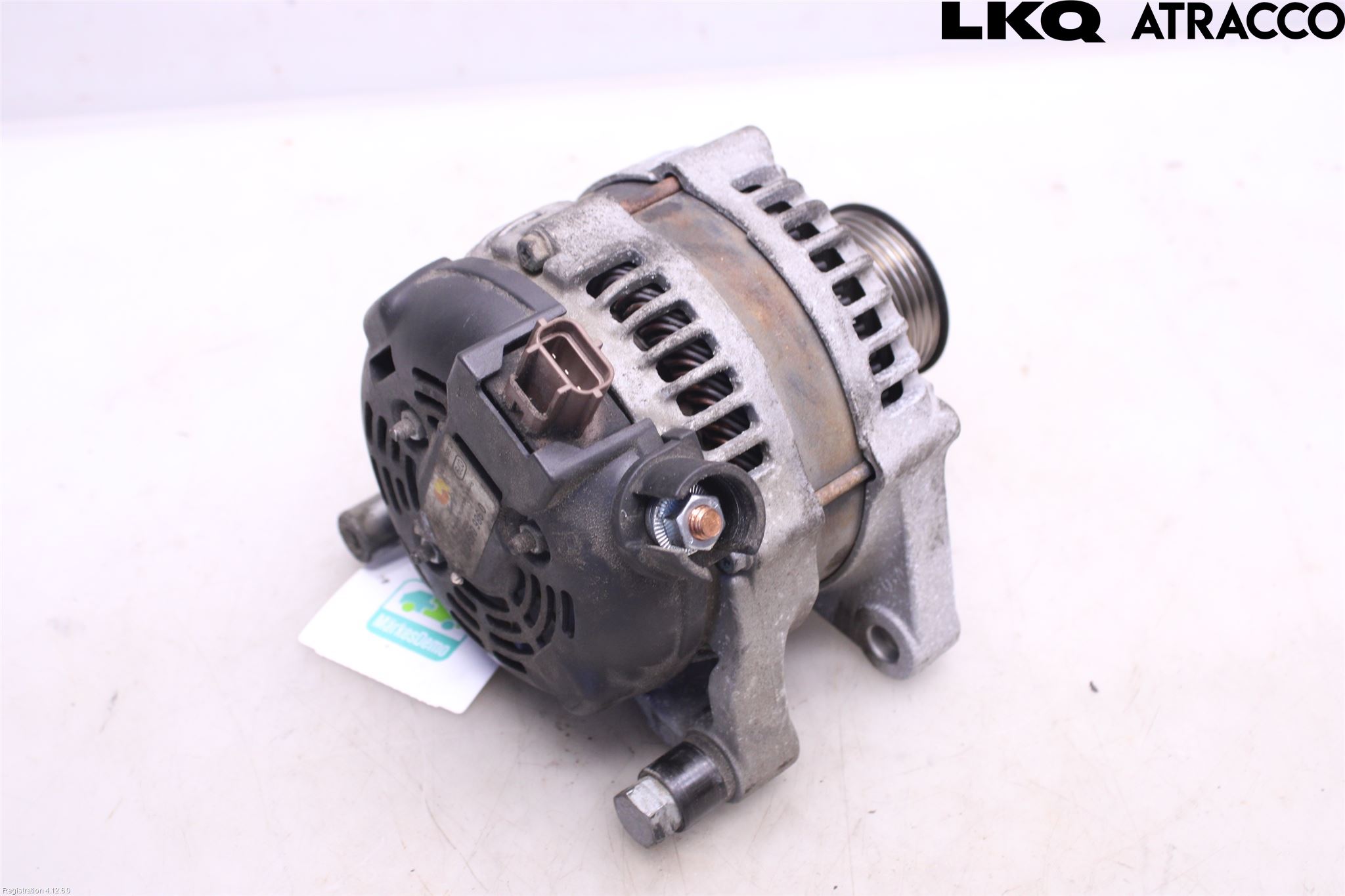 Ford KUGA 08-12 Generator