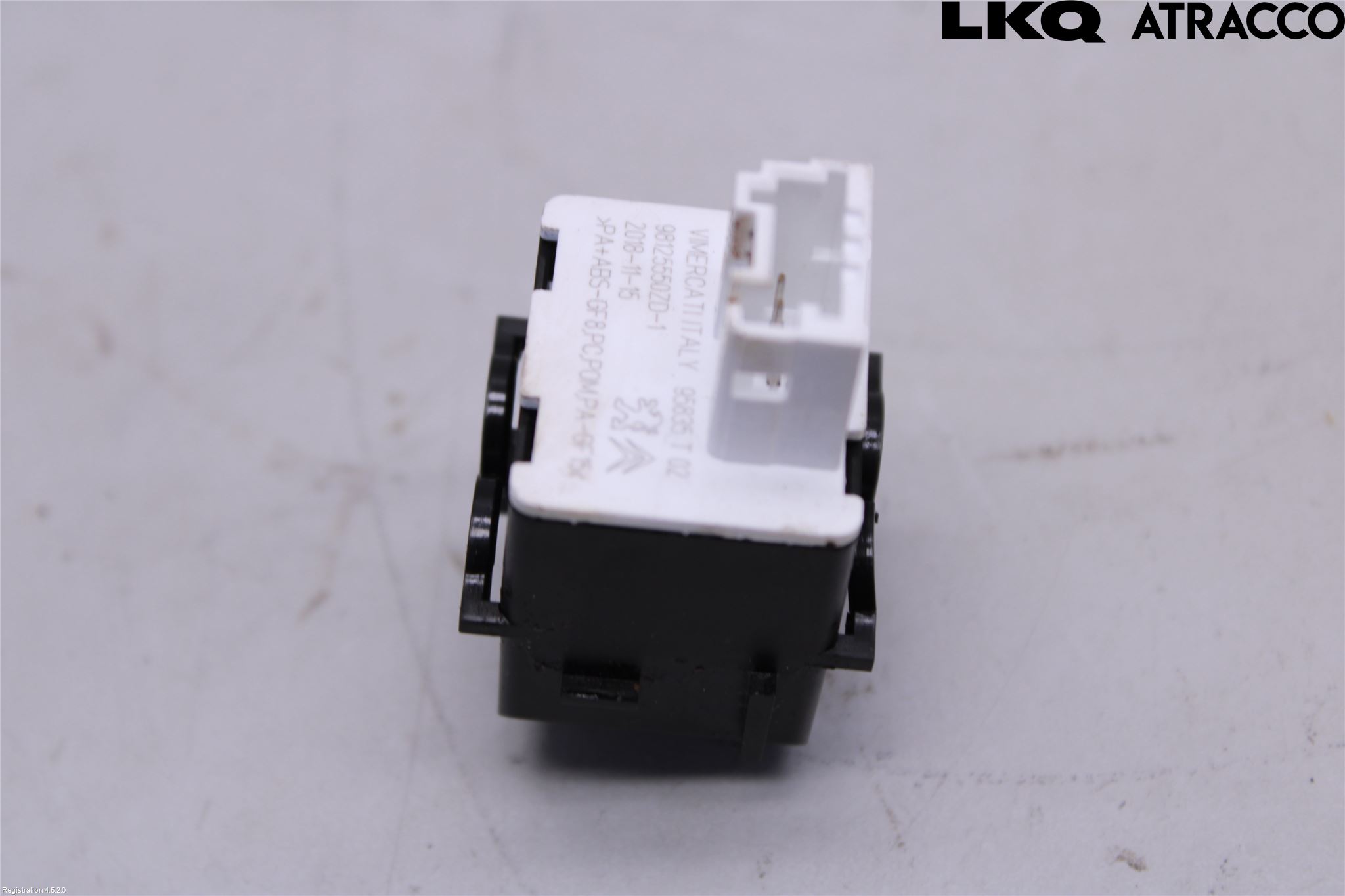 Toyota PROACE II 16- Strömställare Ljus