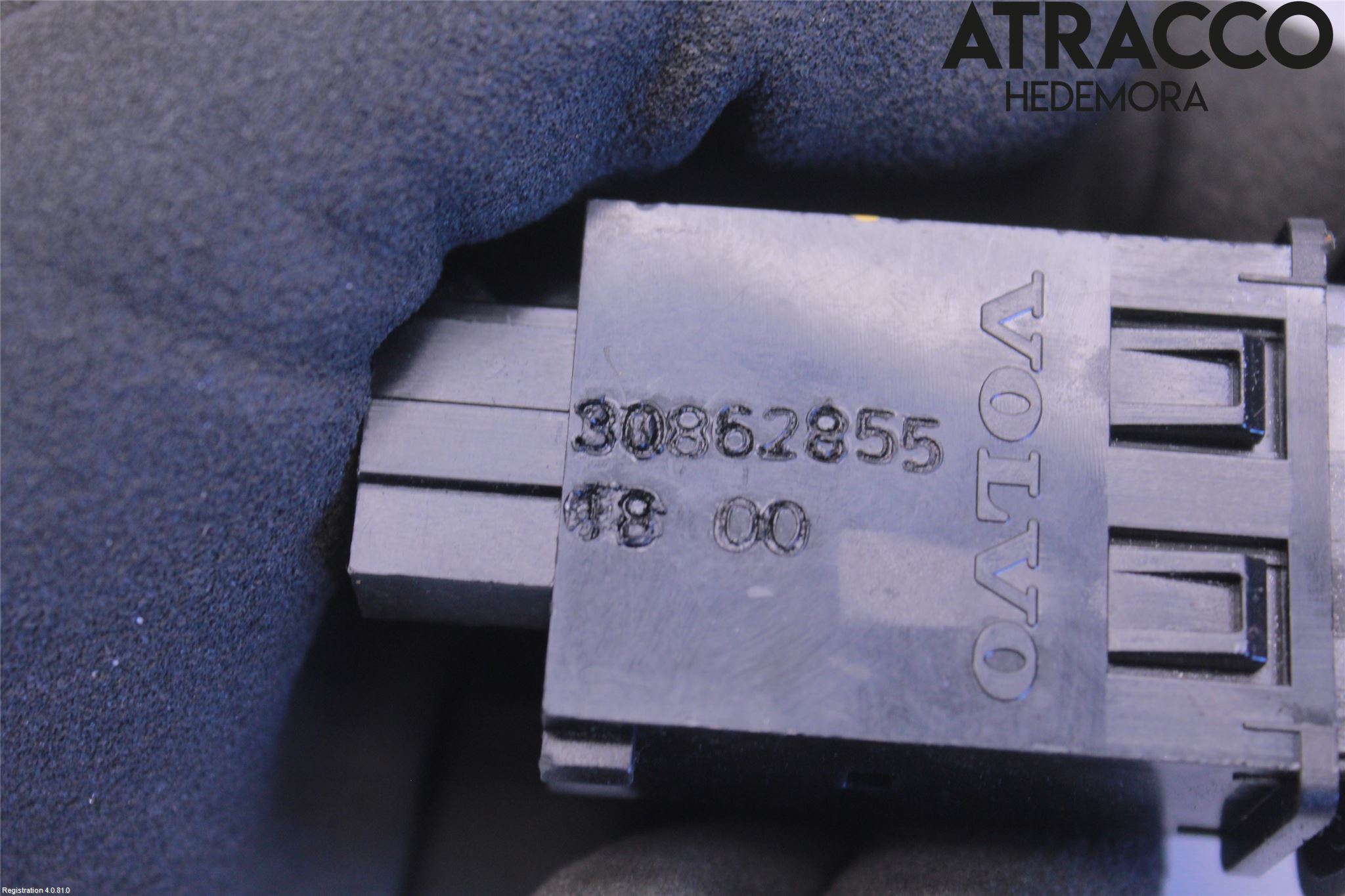 Volvo S40/V40    96-04 Strömställare Stolvärme