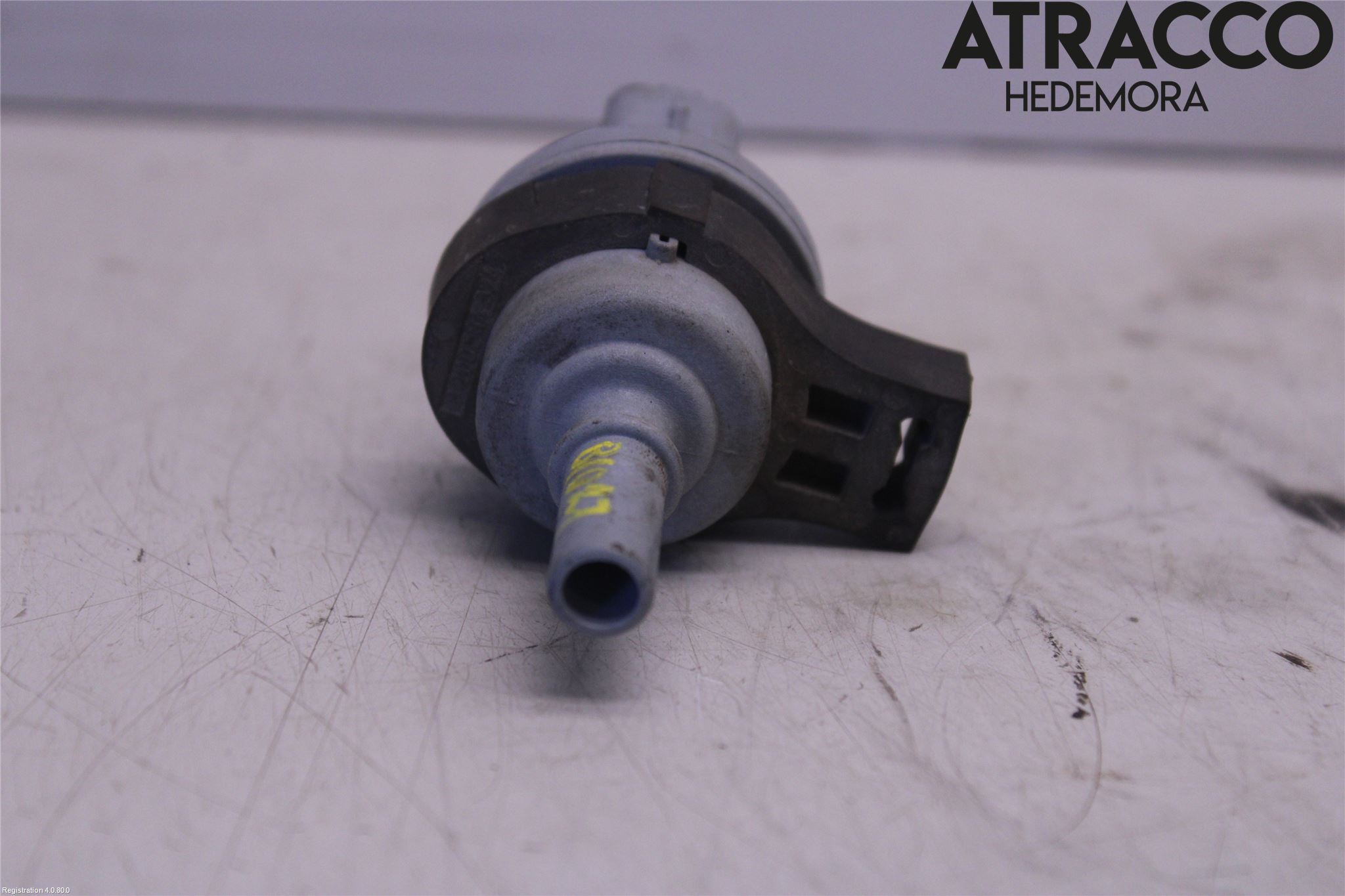 Peugeot PEUGOT 208 16-19 Vakuumventil